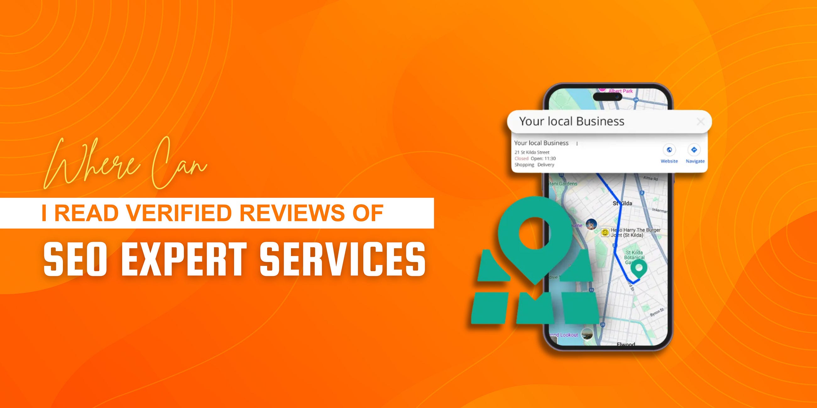 Where Can I Read Verified Reviews Of SEO Expert Services