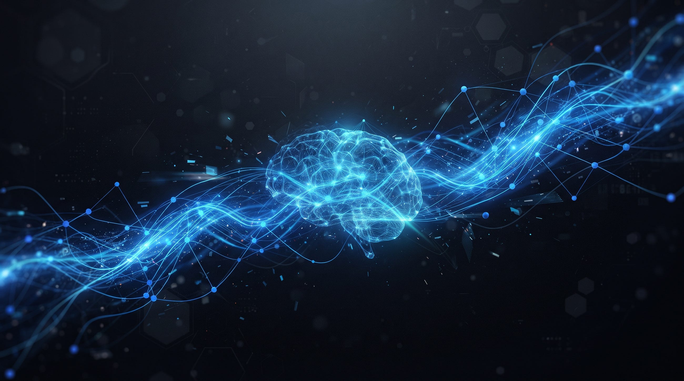 AI Isn’t Coming for Your Job. It’s Coming for Your To-Do List.