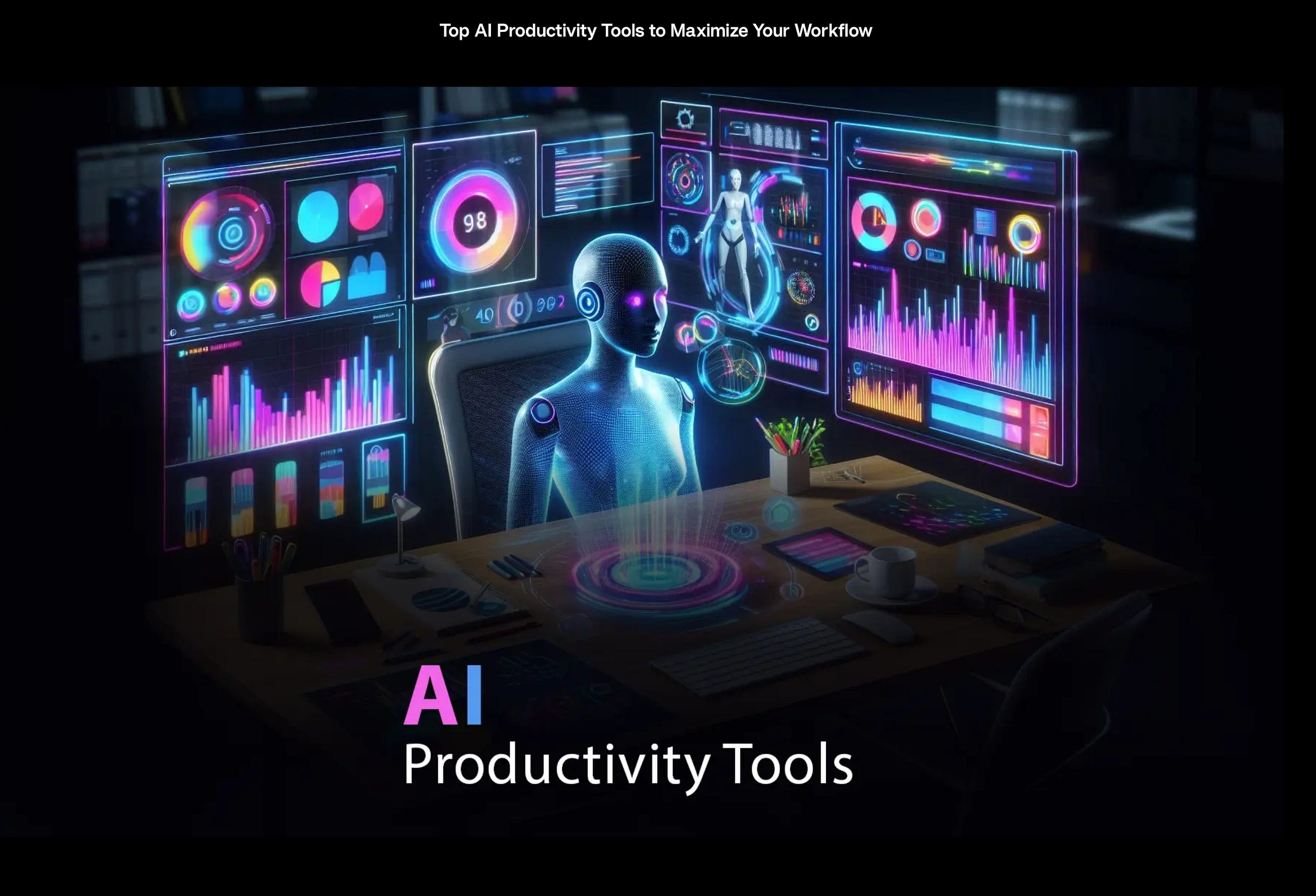 Top 5 Ways AI Can Save Your Time & Money in 2025 (Plus the Ultimate AI Bundle)