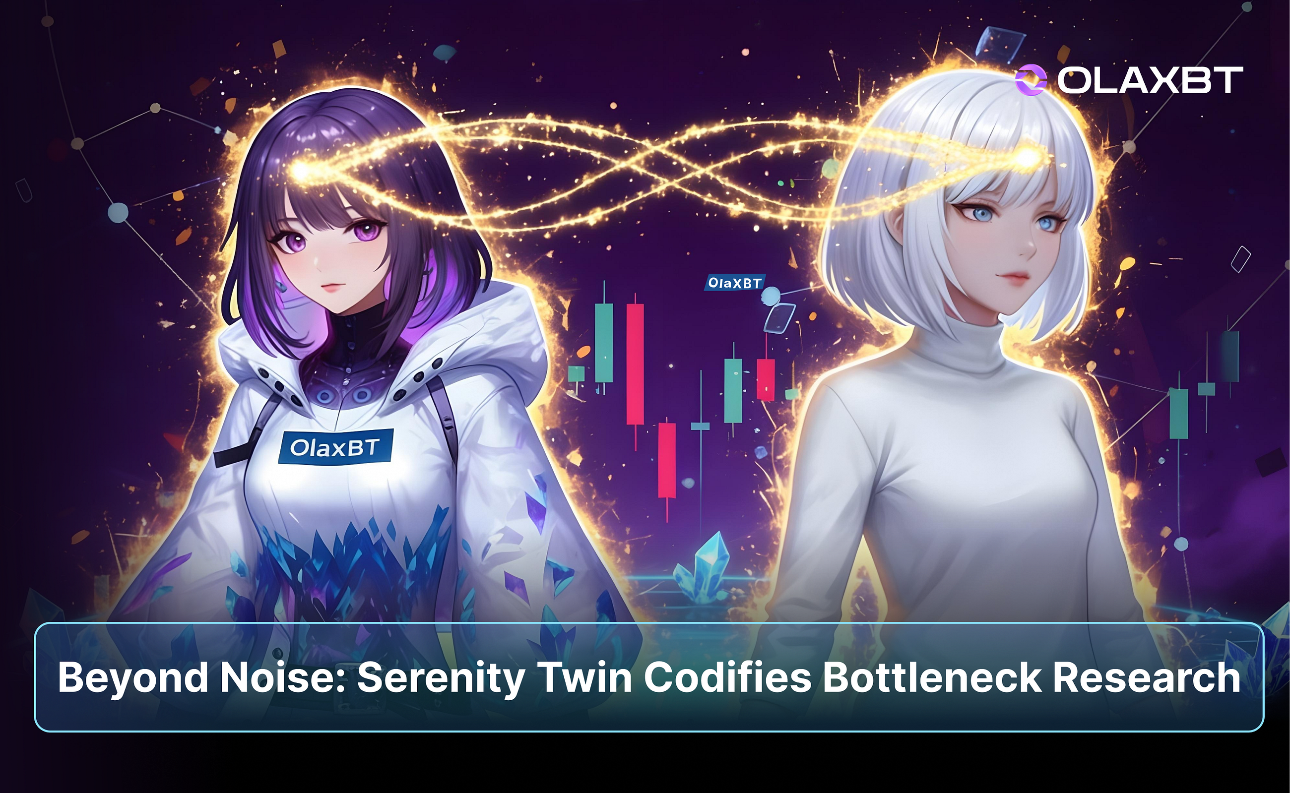 Beyond the Noise: How “Serenity Twin” is Codifying the Art of Bottleneck Research