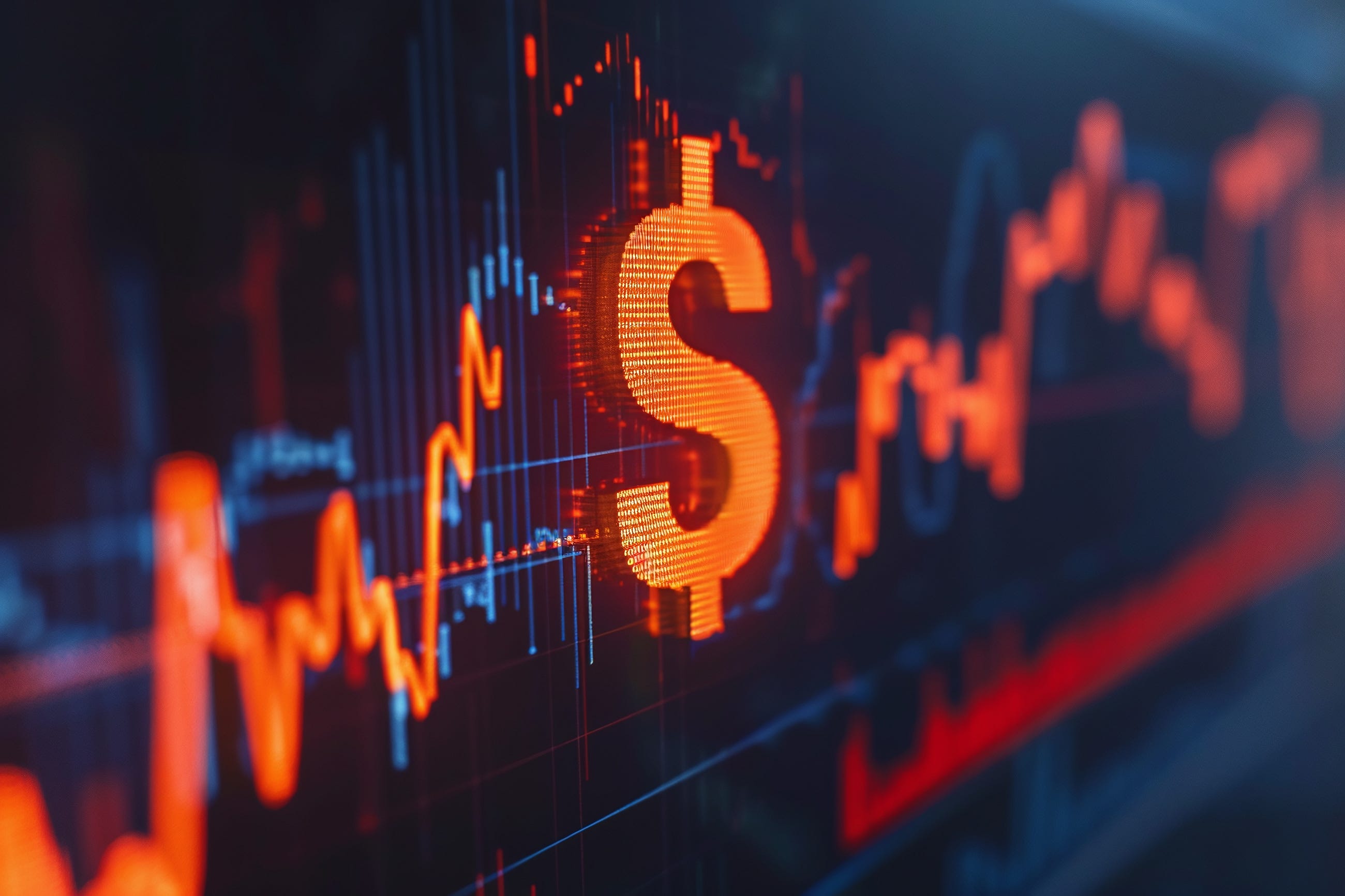 How Generative AI is Outperforming Traditional Money Managers and the Market