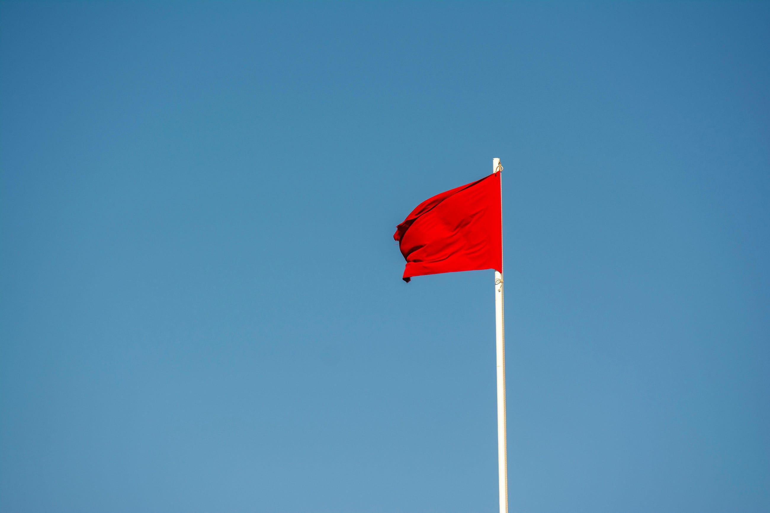 I lost money to a fake crypto card website — how can I spot red flags and protect myself from…