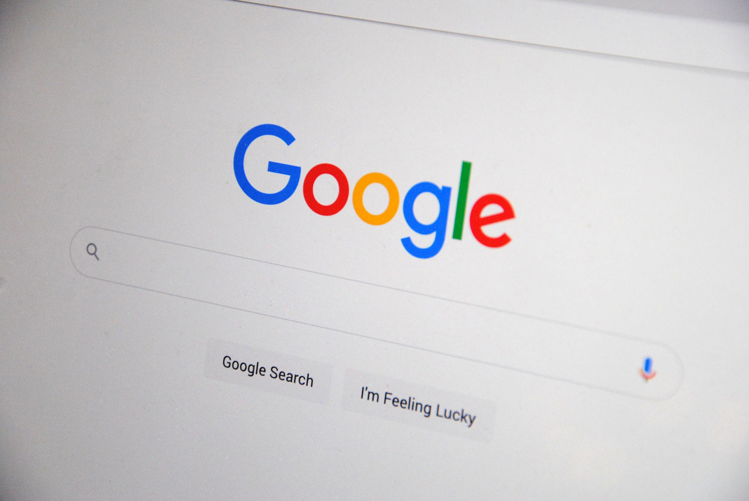 Business Growth Strategy by Getting into More Google Searches