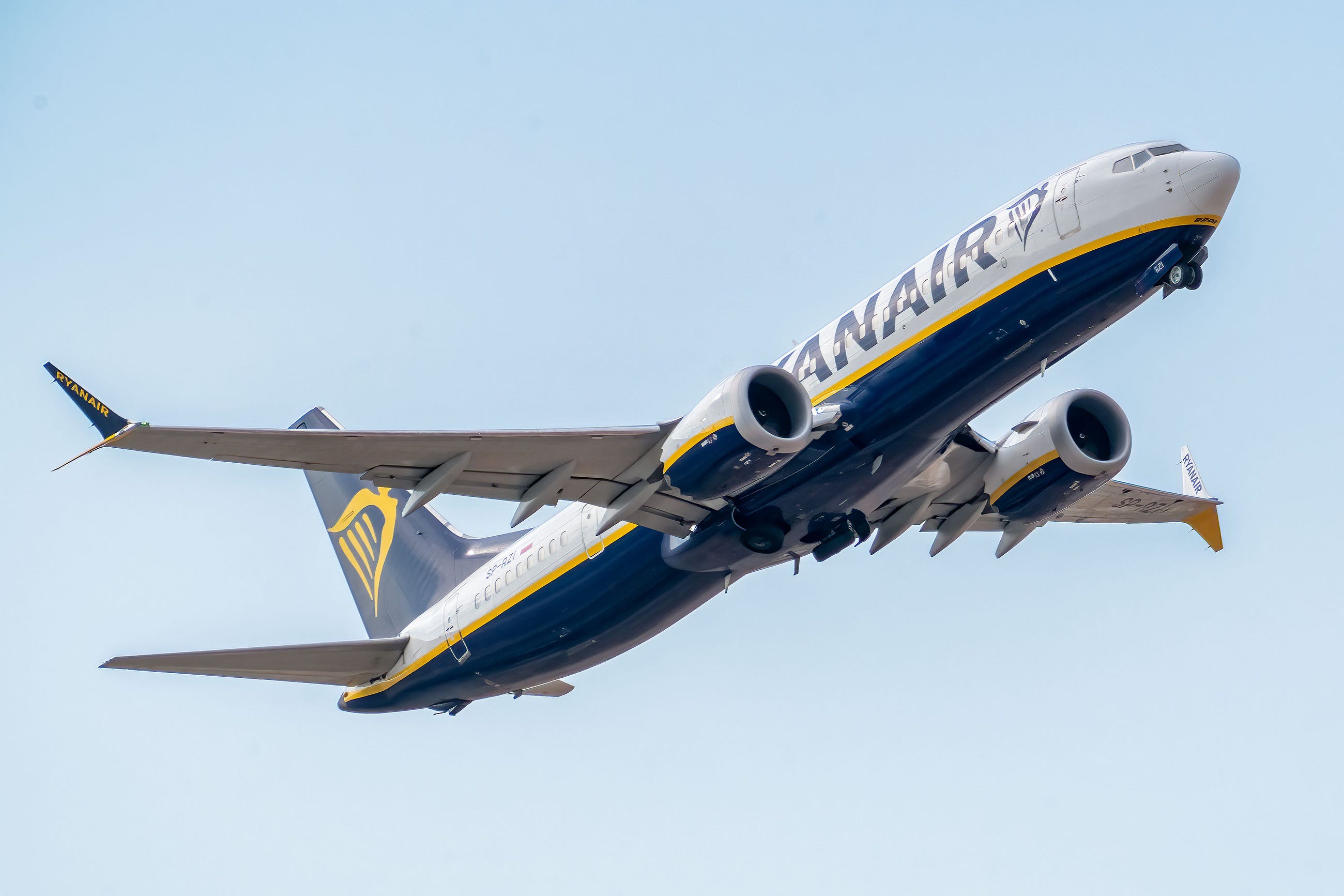 From NG to MAX: How Boeing Modernised the World’s Best-Selling Airline From NG to MAX: How Boeing Modernised the World’s Best-Selling Airline