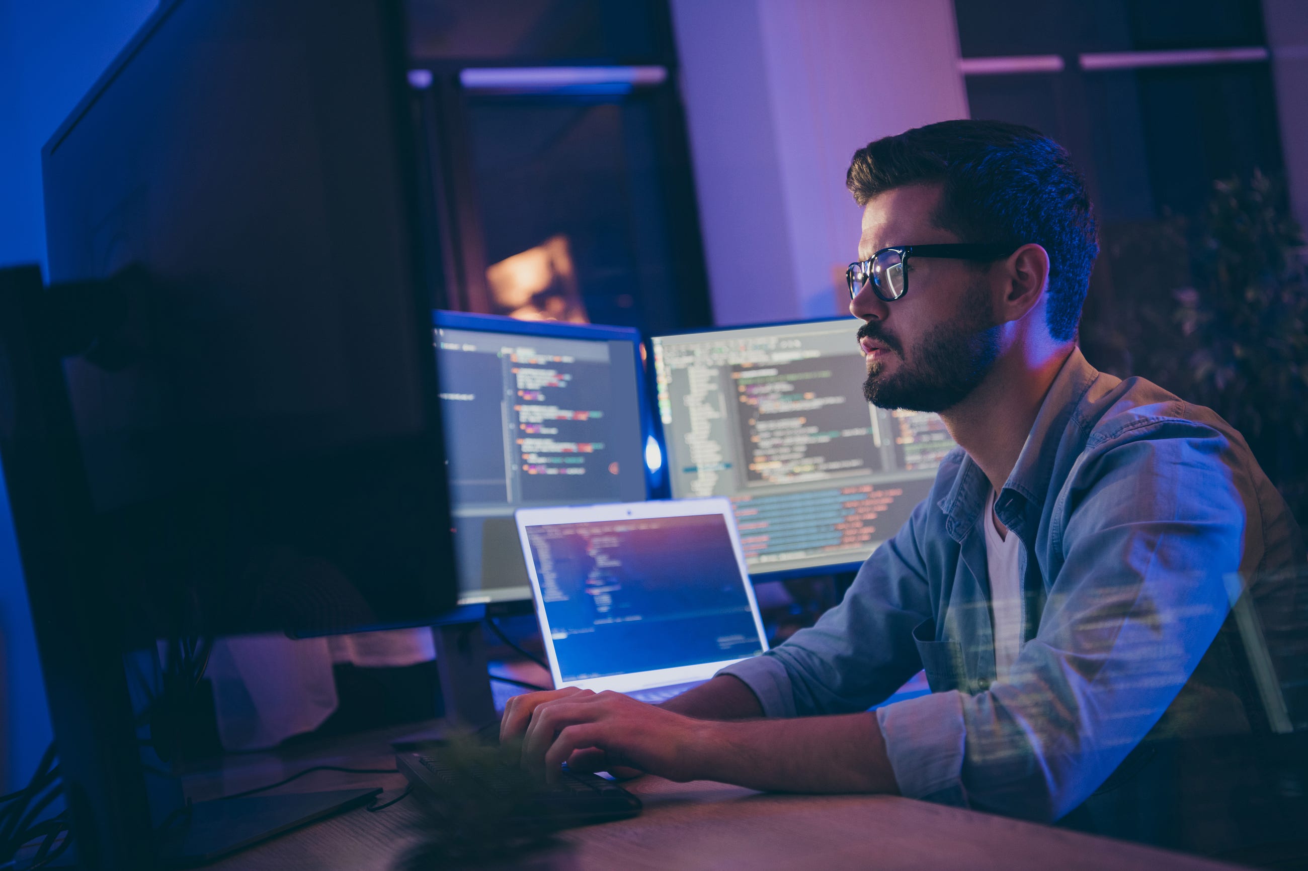 The Package You Never Chose: How AI Rewired the Software Supply Chain Attack Surface