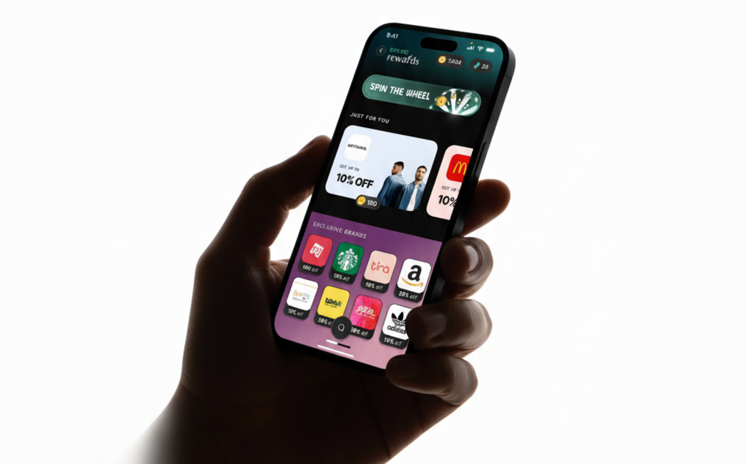 Designing a Rewards Store That Actually Drives Engagement