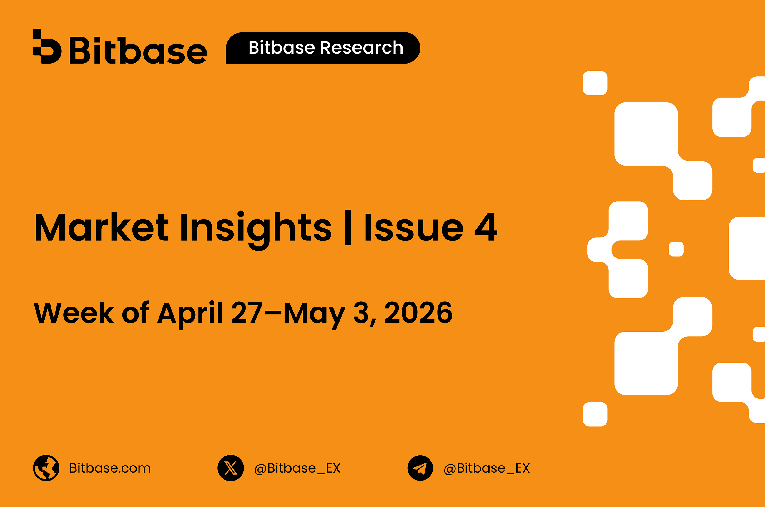 Market Insights · Issue 4