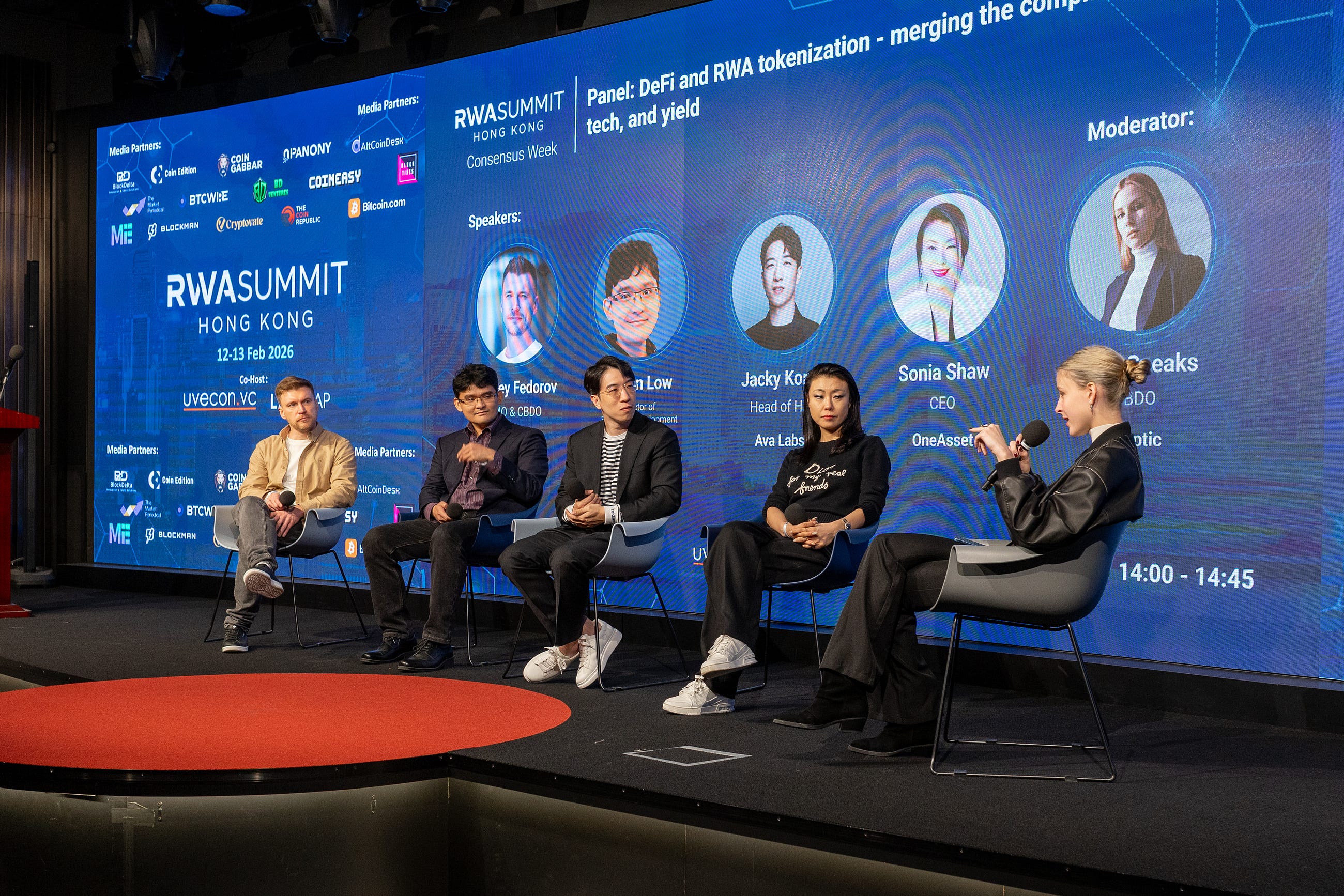 DeFi and RWAs: From Code and Courts to a Hybrid Future