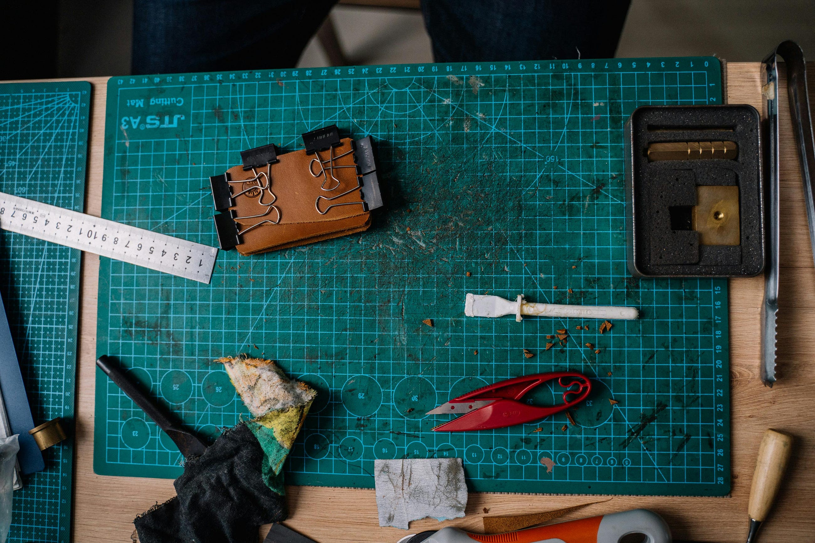 Shift+Tab: How Claude Code’s Planning Mode Can Prevent Tech Debt