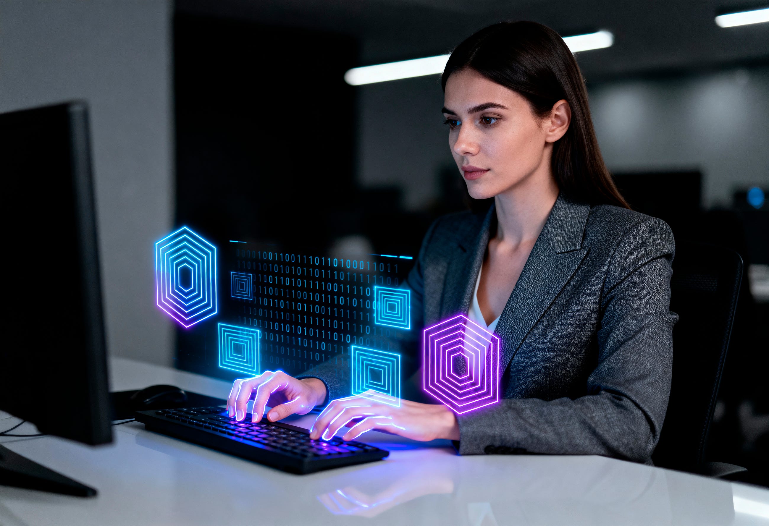 AI Agent Development Company That Drives ROI