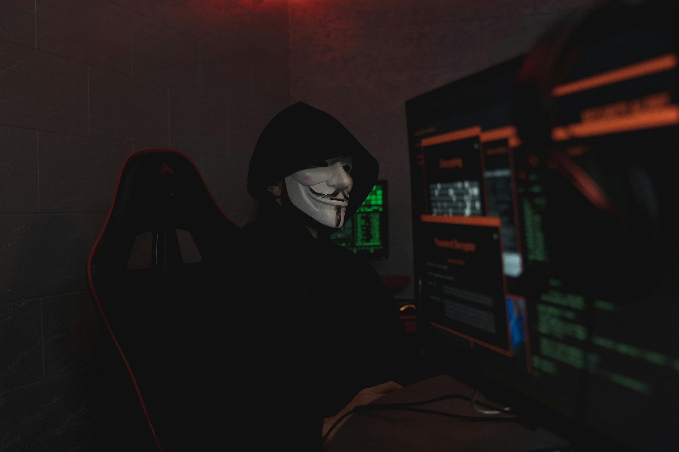 The Ghost in the Machine: 10 Brutal Hacking Realities That Will Change How You Sleep