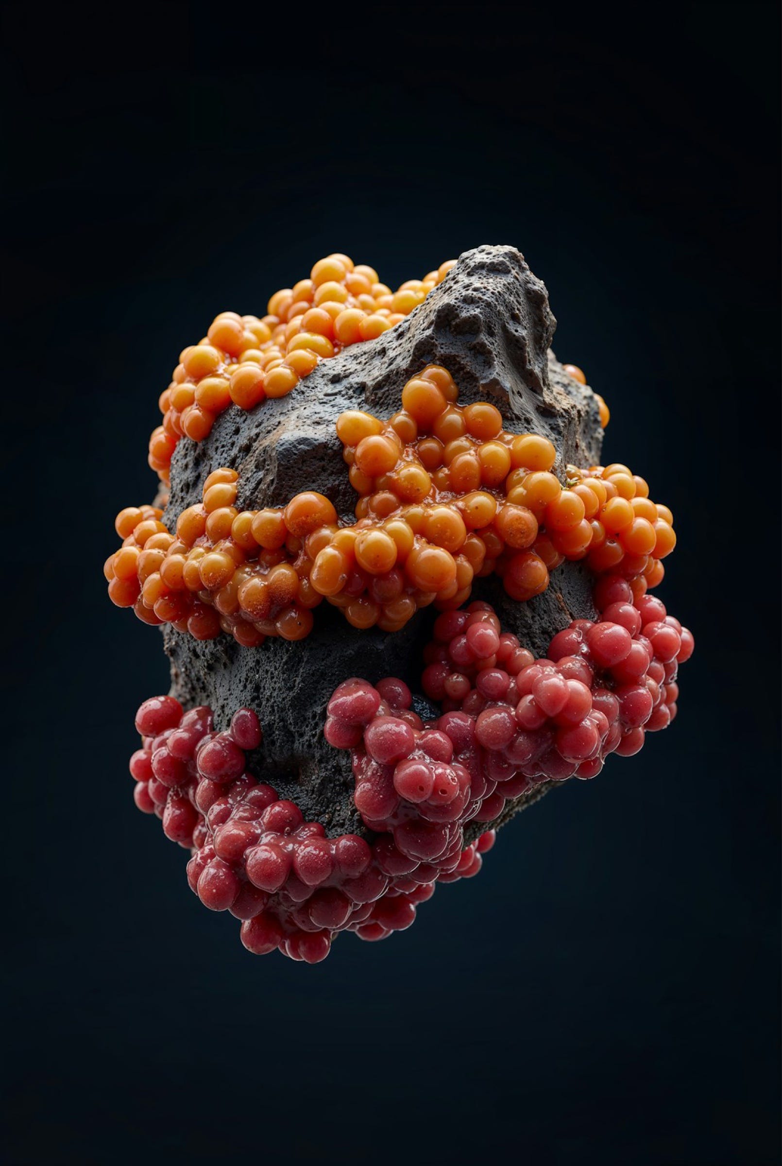 3I ATLAS: Carbon Dioxide Water and a Strange Visitor From Another Star 3I ATLAS: Carbon Dioxide Water and a Strange Visitor From Another Star