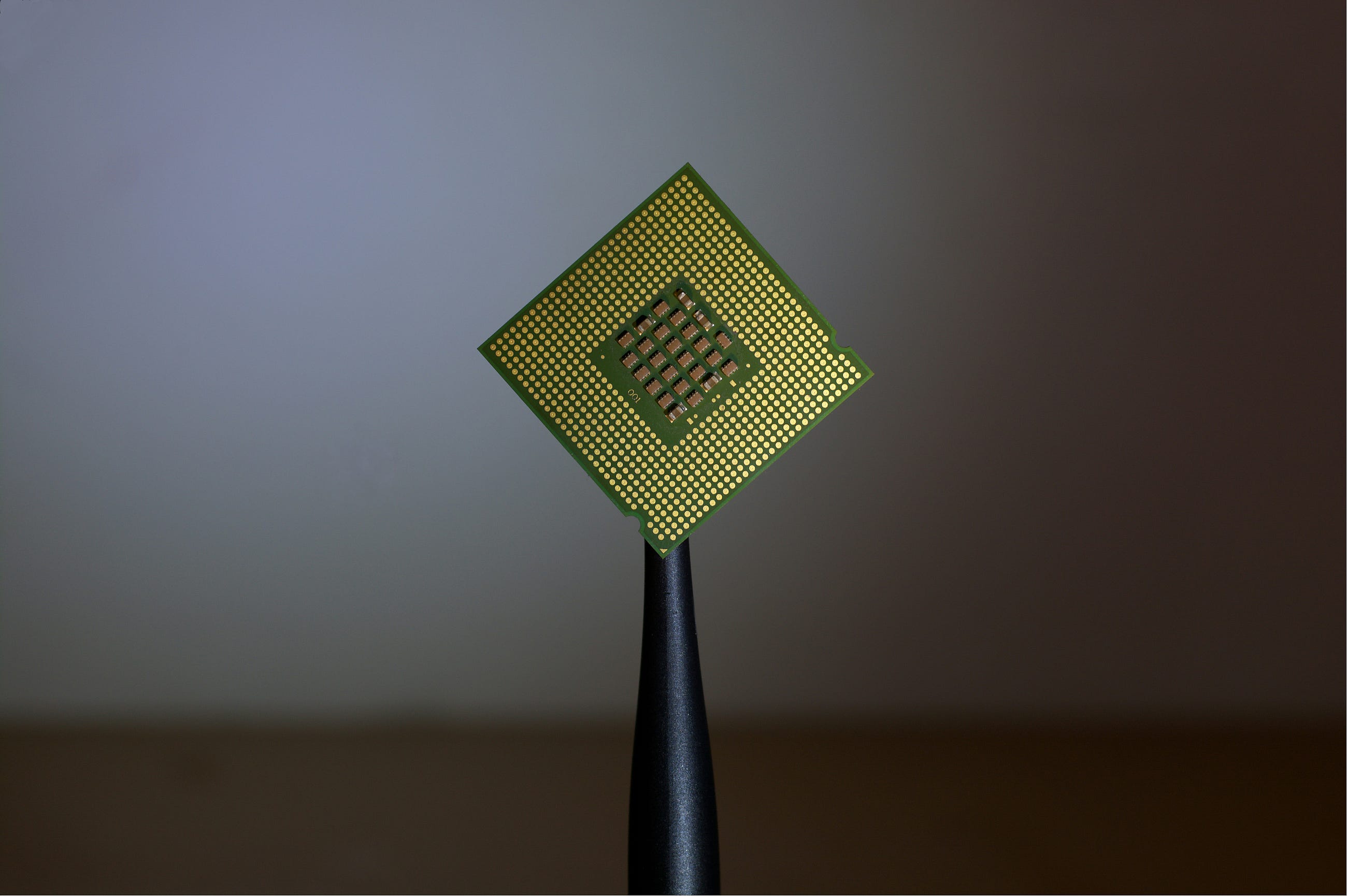 Korea is NOT a Semiconductor Powerhouse. It’s a Memory Powerhouse.