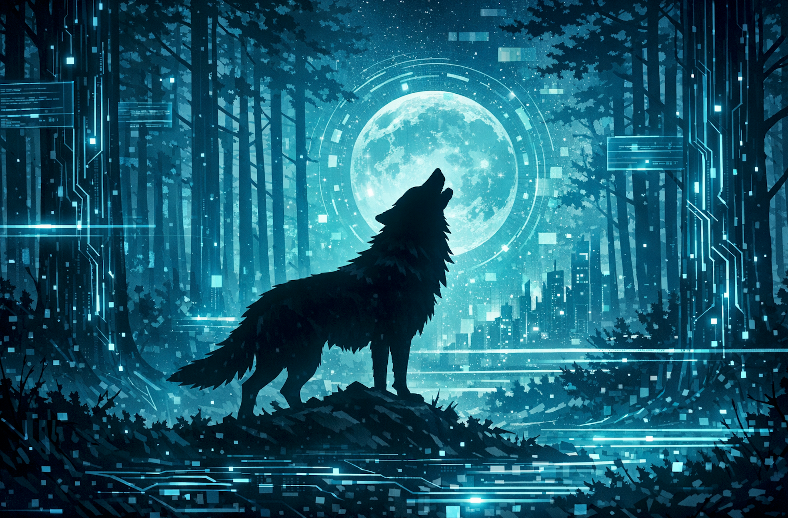 Who is Afraid of the Cryptoverse?