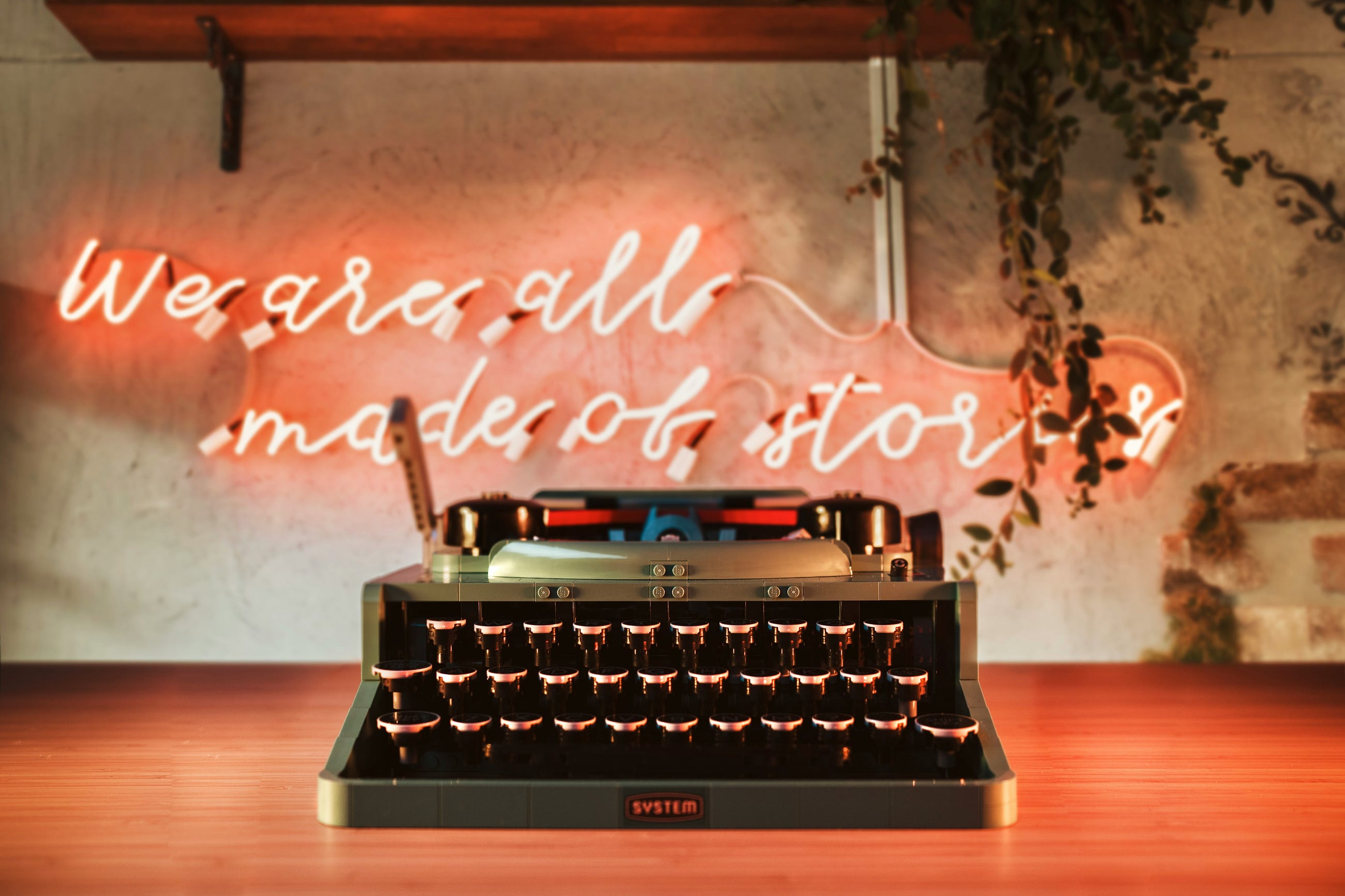 How a Simple Prompt Changed My Perspective on Writing With Anxiety