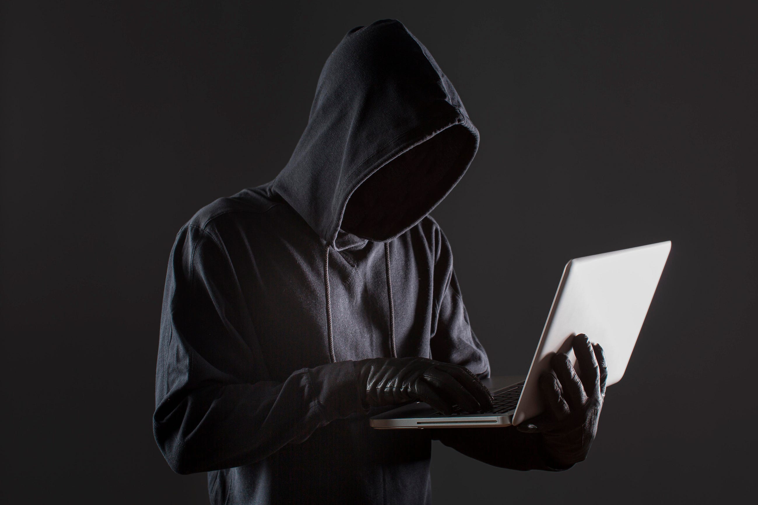 How You’re Unknowingly Becoming a Hacker’s Victim