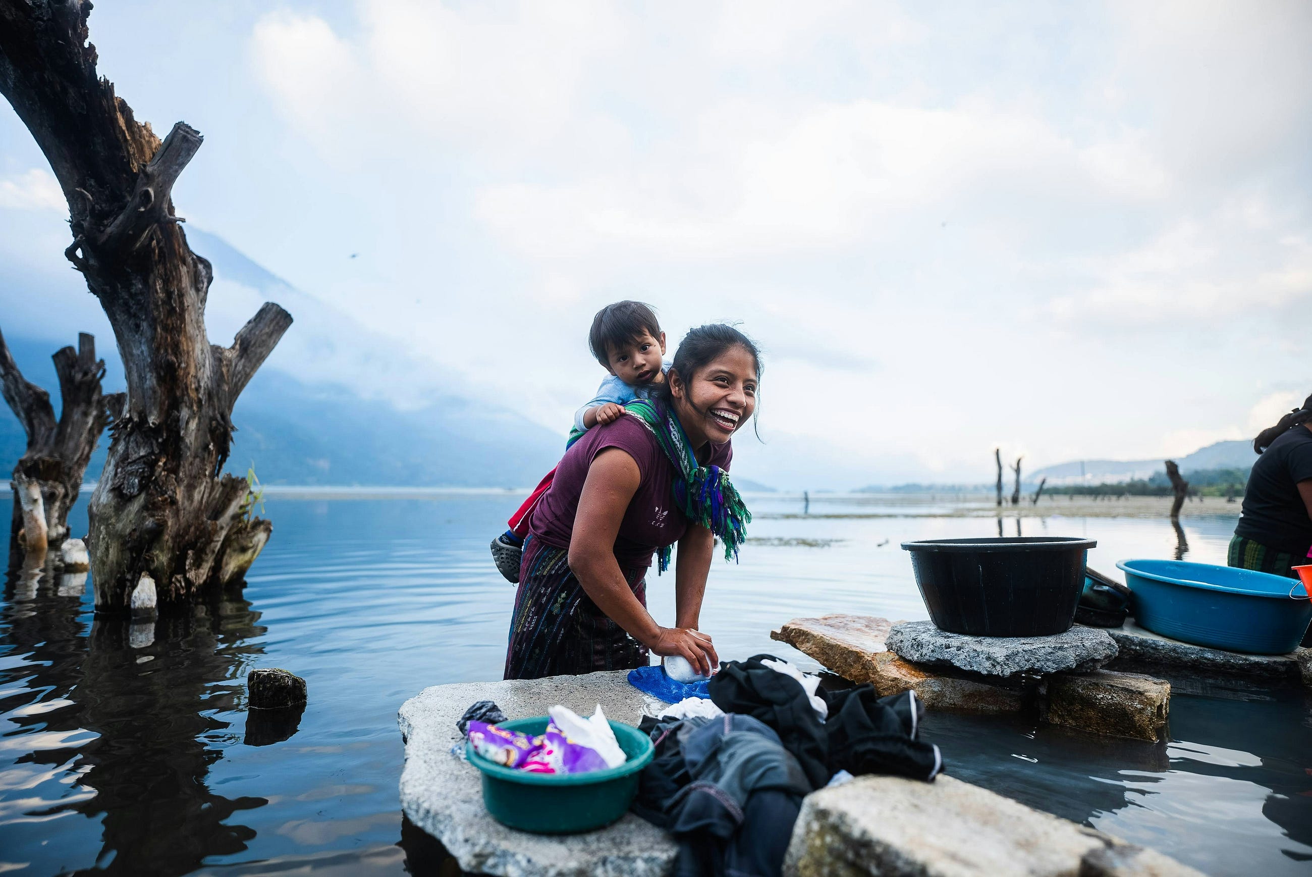 GIS on Medium - Want an NGO Job? These 5 GIS Skills Are Non-Negotiable