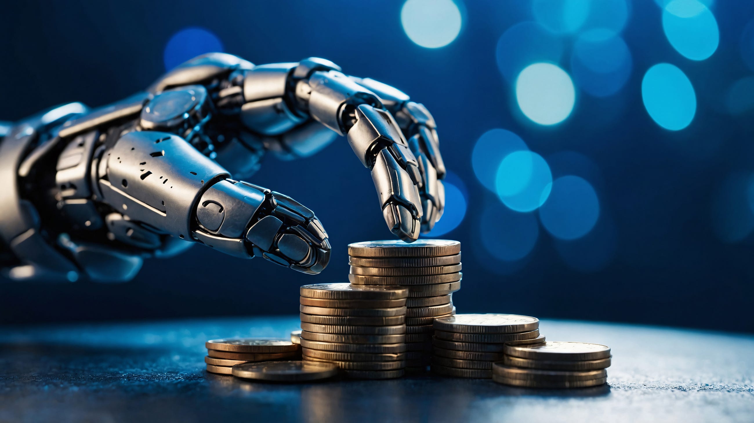 How AI Is Driving Measurable Impact in Banking: Real Case Study Insights