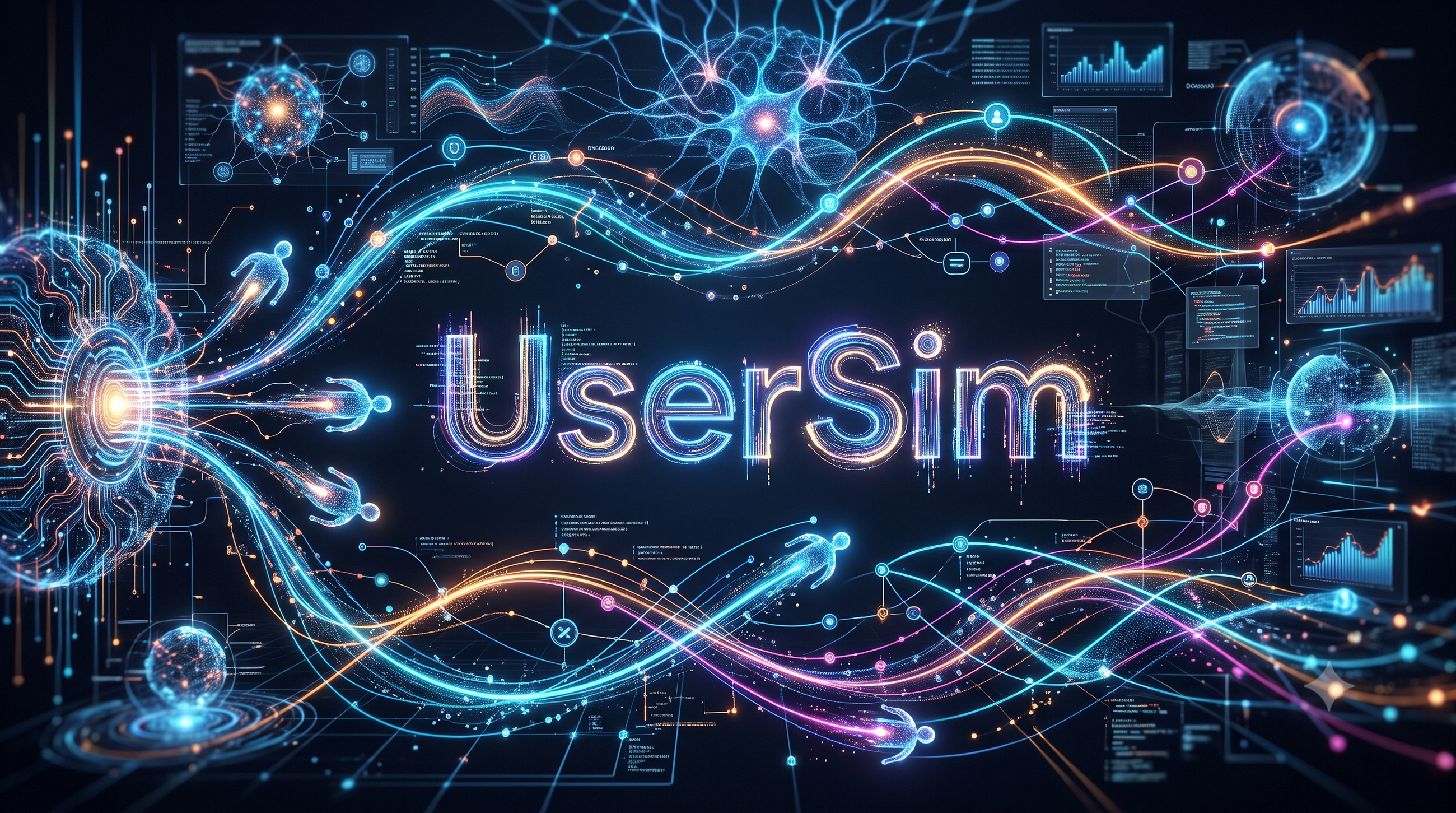From Resembling Humans to Predicting Humans: Insights from Three Papers on User Behavior Simulation