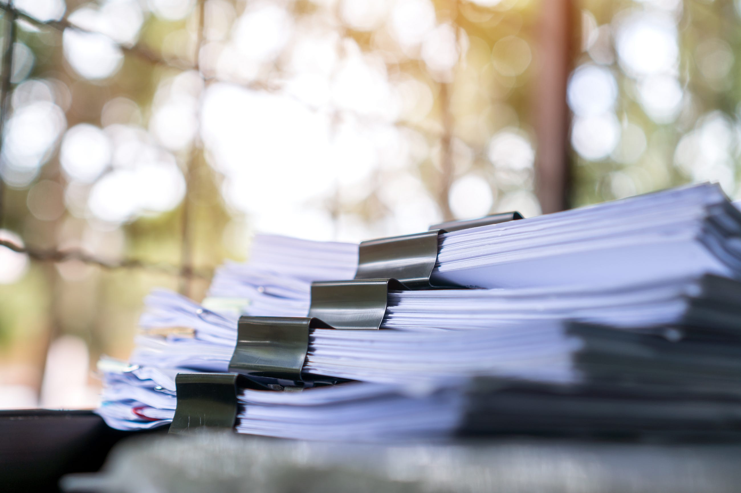 How to Split a Document into Sub-Documents in C# Using AI