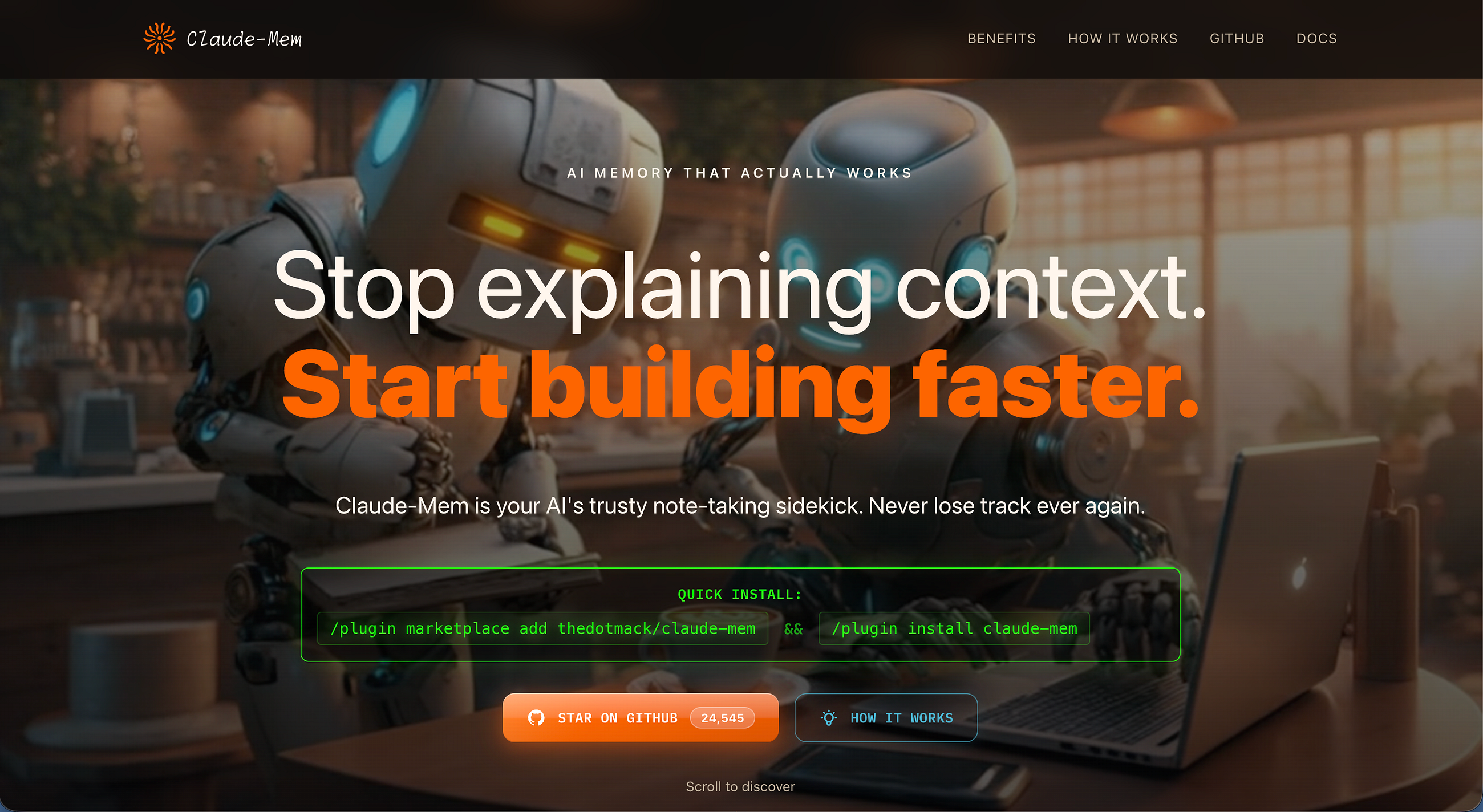 I Wasted 10 Hours a Week on AI Context — Until I Found This $0 Fix 