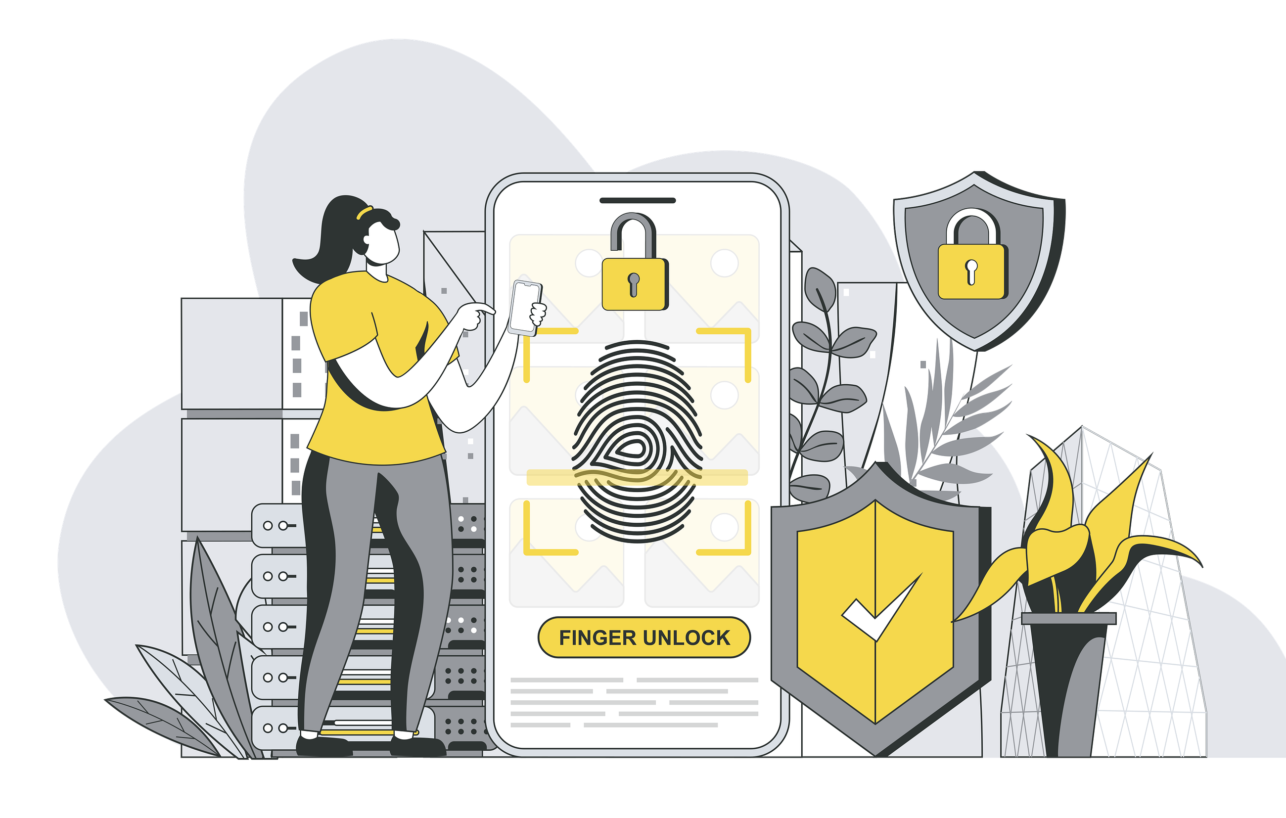 FinTech iOS App Security: A Complete Engineering Guide from TLS to the Secure Enclave