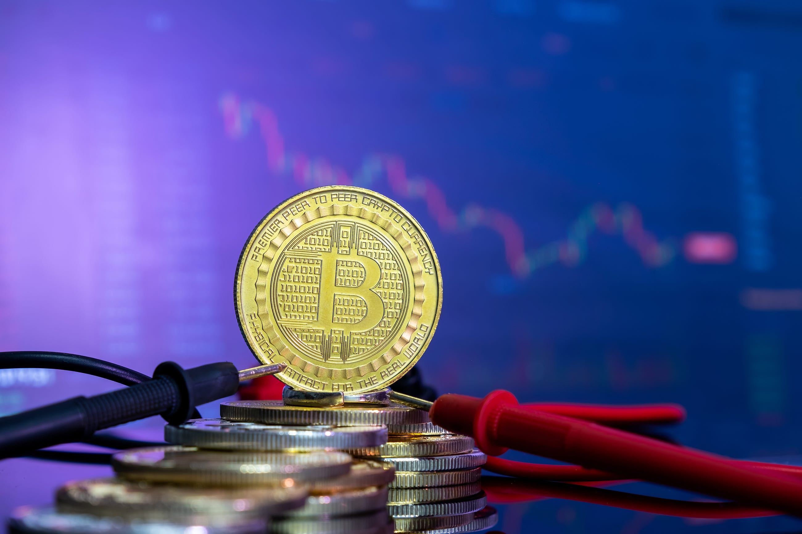 Speed, Security, and State Power: The Three Forces Reshaping Crypto