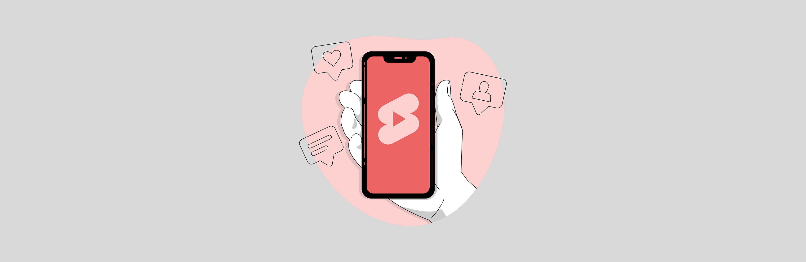 Case study: an influencer marketing campaign in YouTube Shorts
