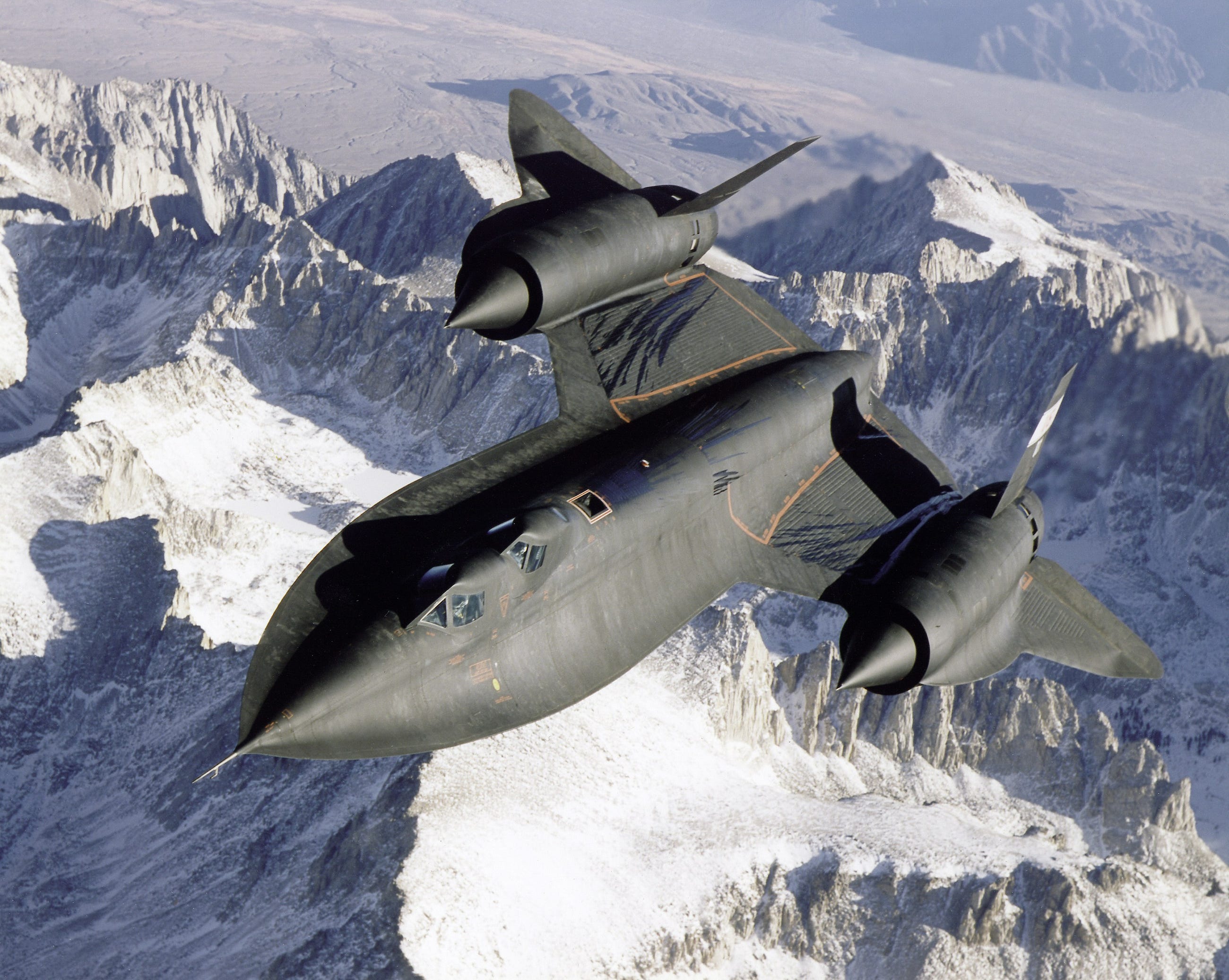 Lockheed Martin’s Skunk Works: A Model for Advanced R&D Projects
