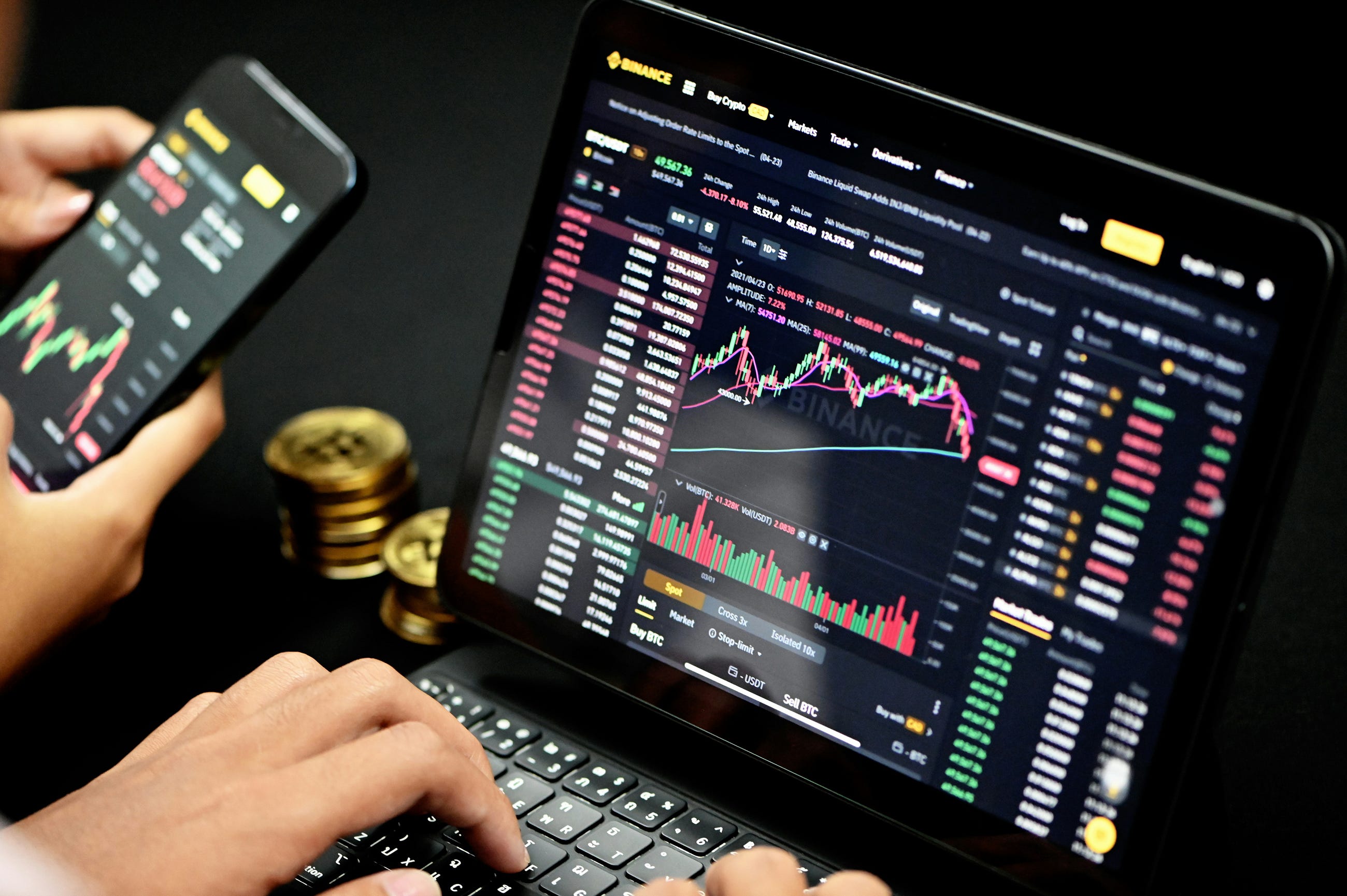 Why “Verification Before Trust” Is the Defining Investing Trend of 2026