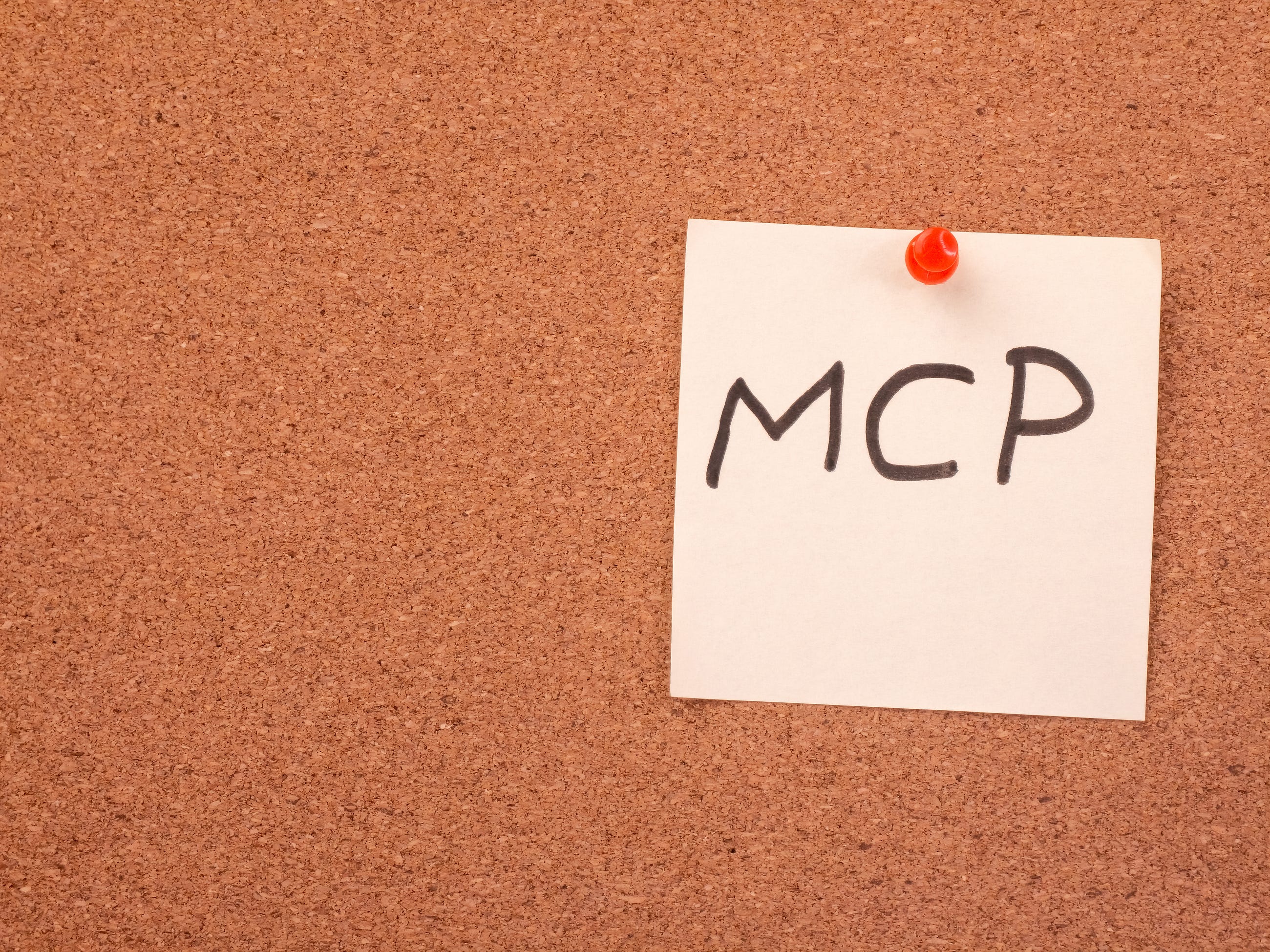 MCP Won. The Integration Problem Didn’t Disappear… It Moved.