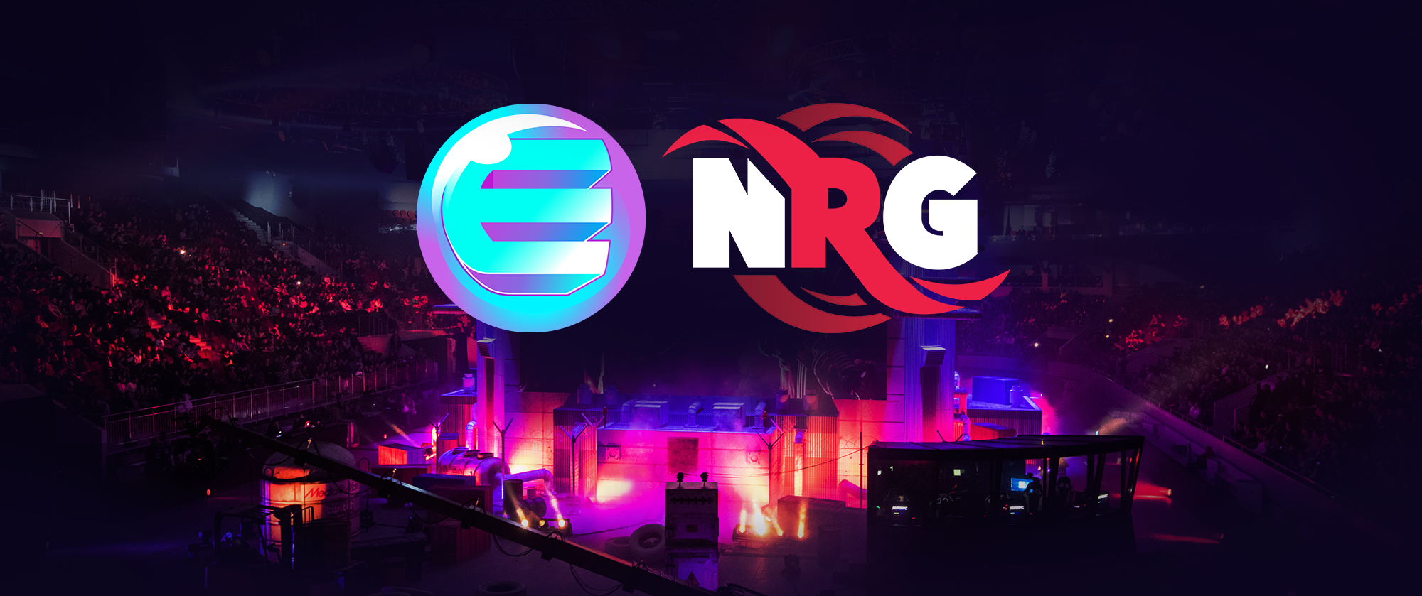 nrg esports is an esports organization based in california - nrg team fortnite