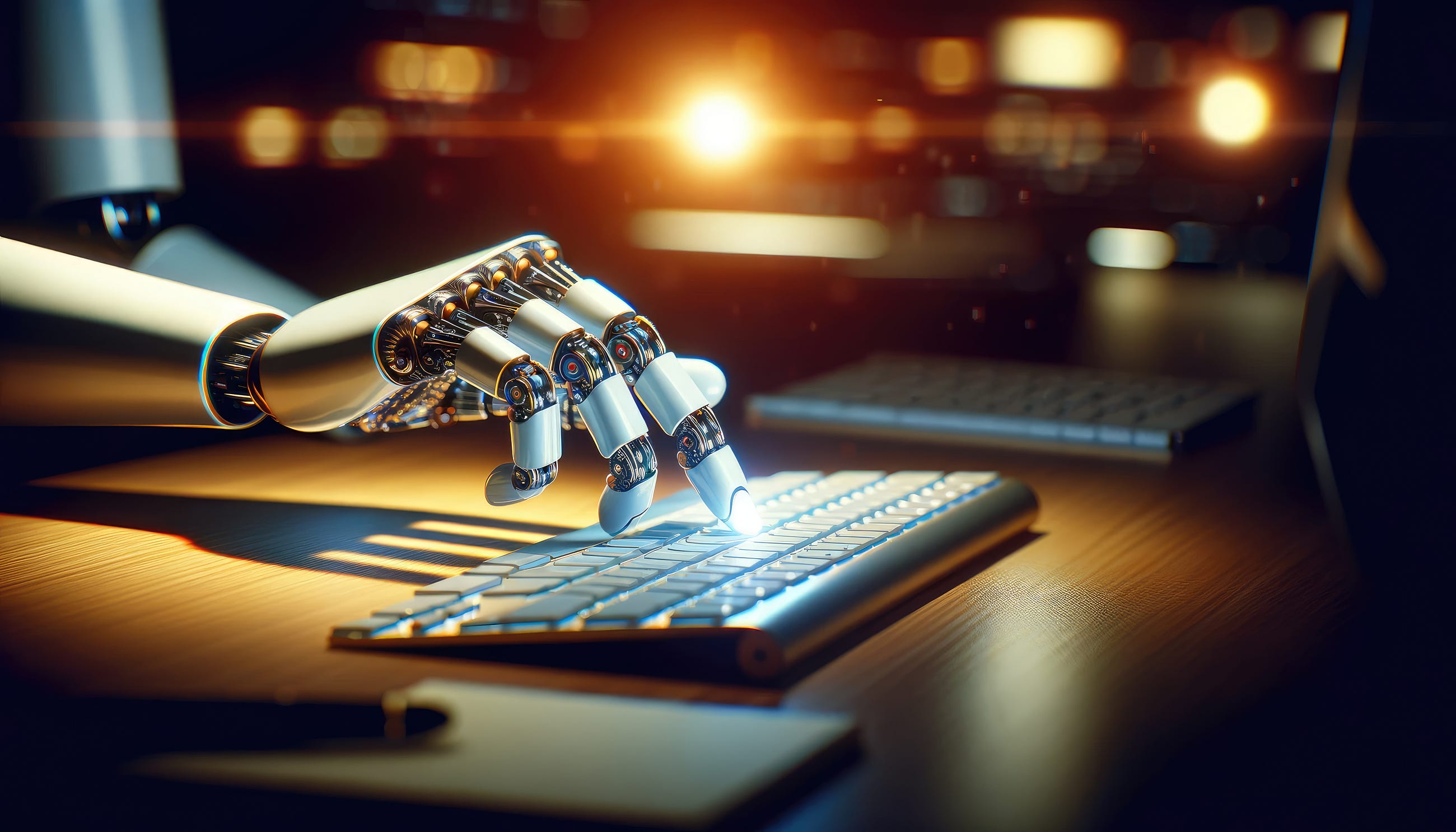 Unlocking the Power of AI in Digital Marketing