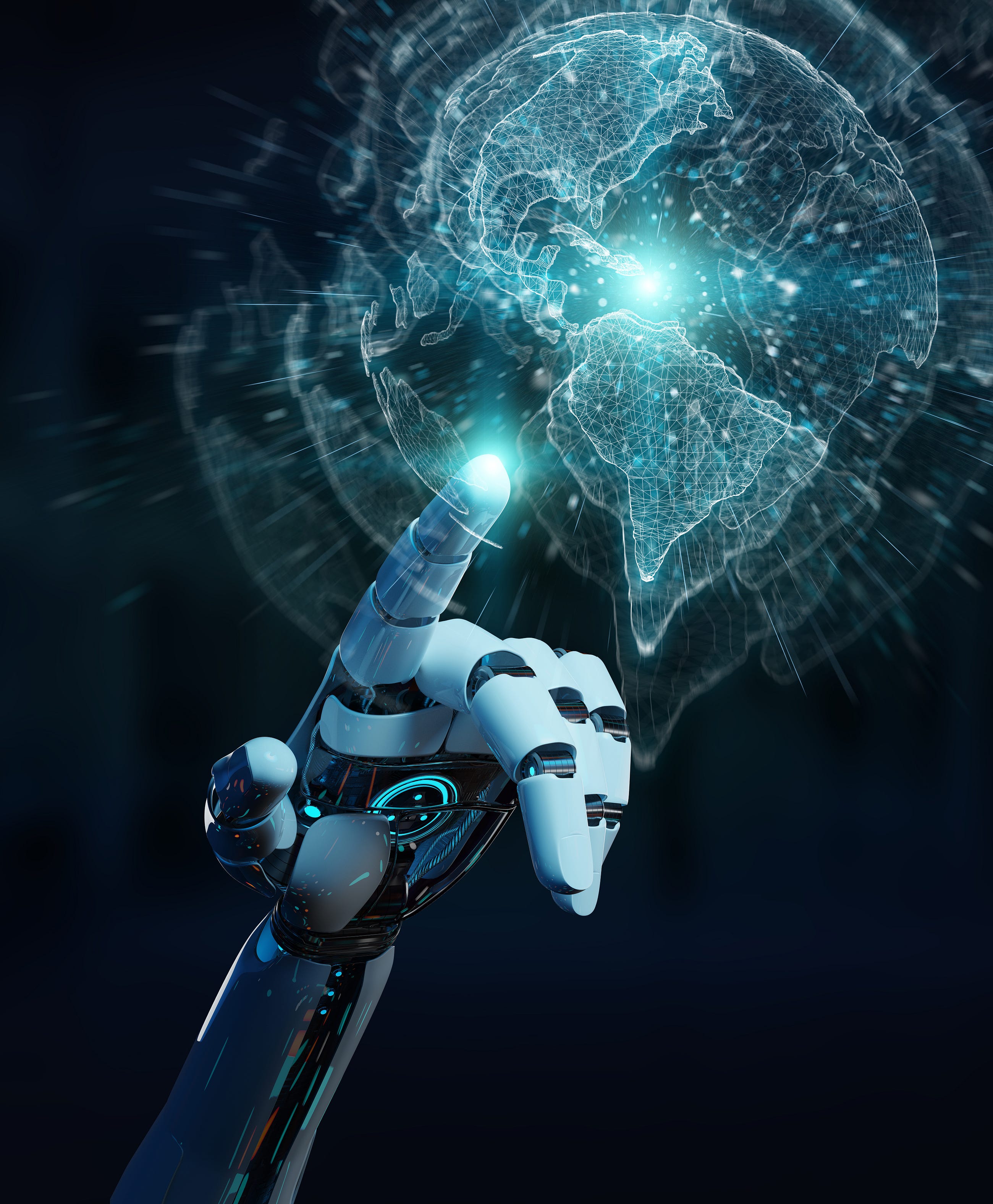8 Top-Tier AI Tools for Seamless Business Automation in 2024