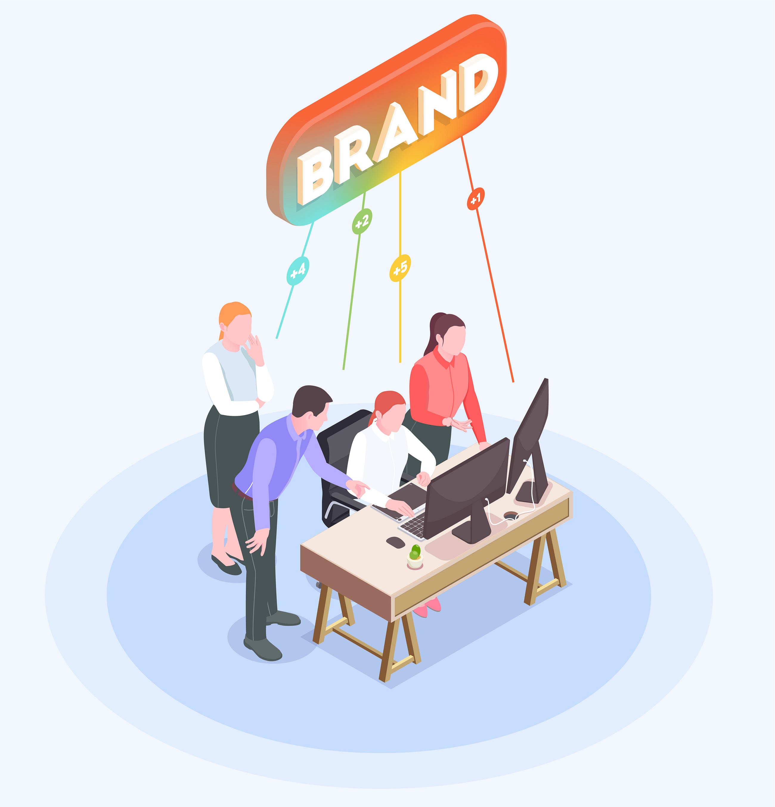 Significance Of Brand Designing For Your Business