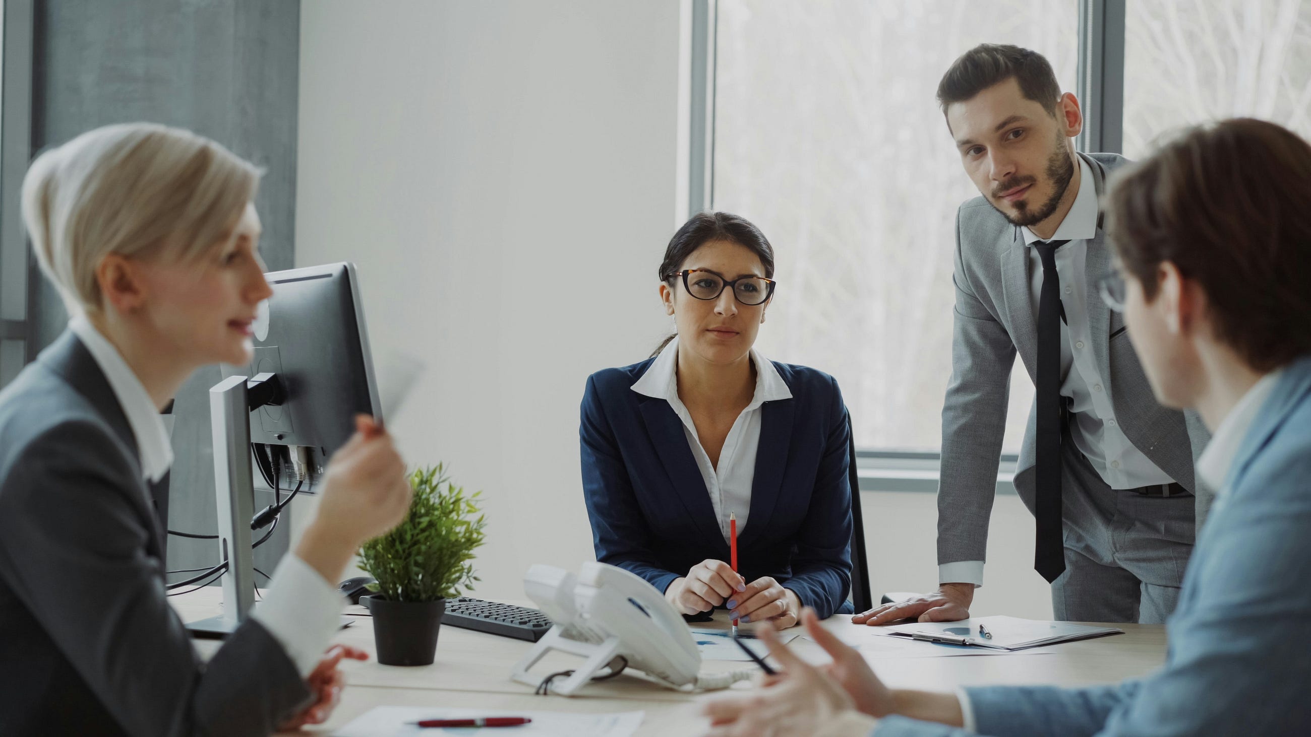 .NET Core Interview Questions That Test Real-World Development Skills