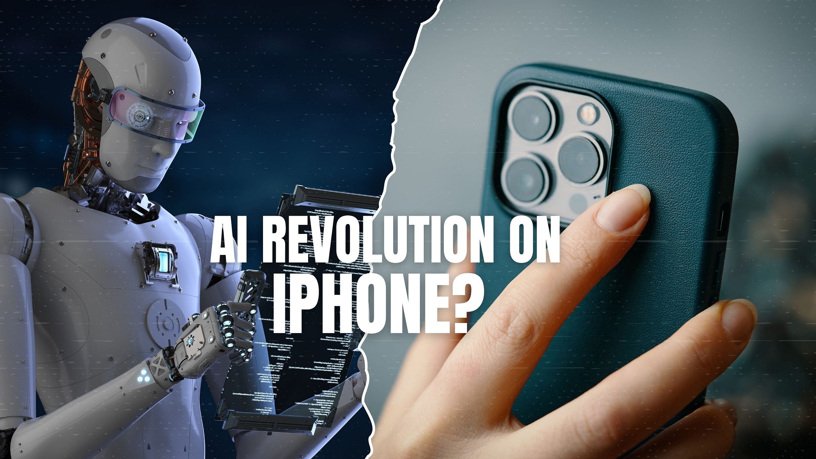 AI Revolution on iPhones? Apple and OpenAI Rekindle Talks