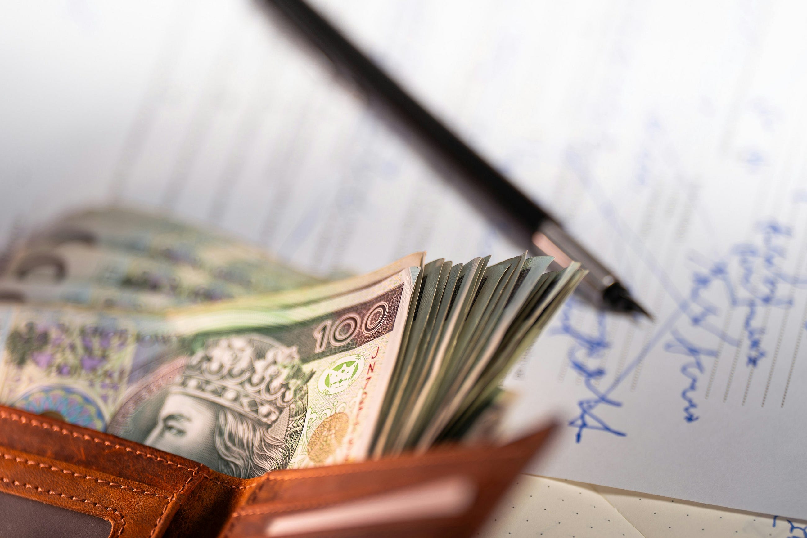 From Bank Emails to a Finance agent that remembers — What I Learned Building it.