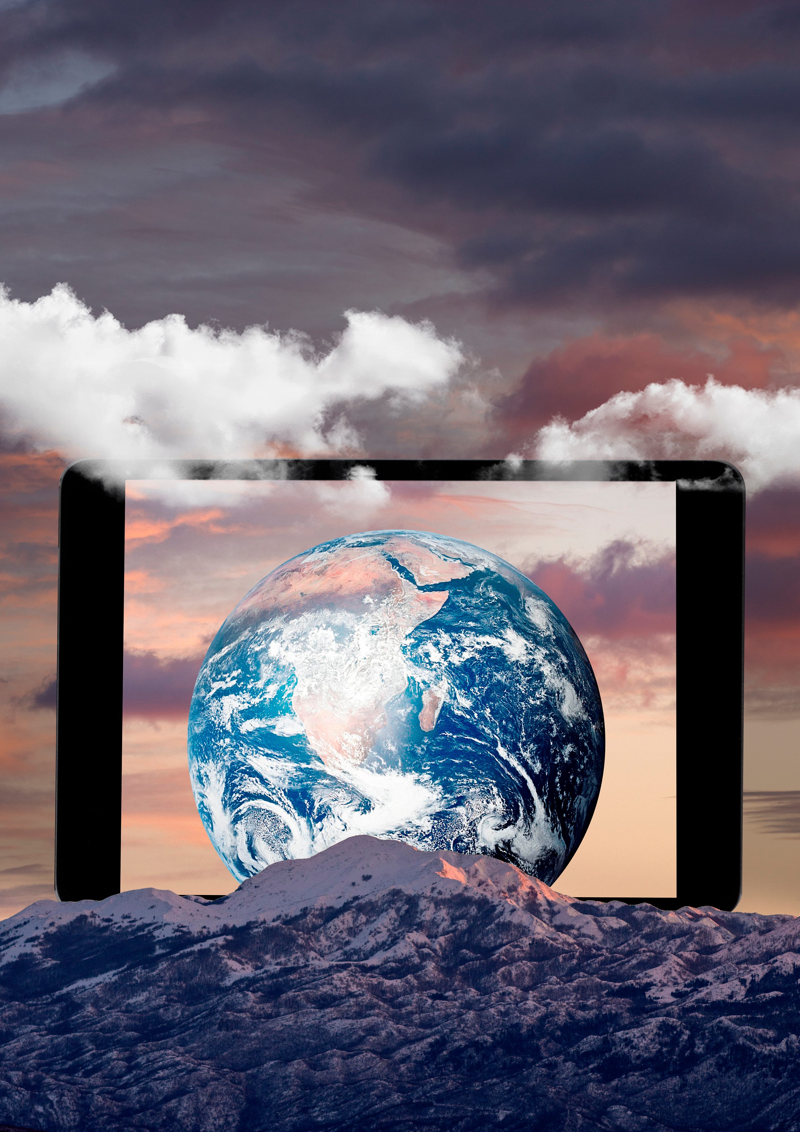 “Rare Earths: The Hidden Power Behind Modern Technology” “Rare Earths: The Hidden Power Behind Modern Technology”