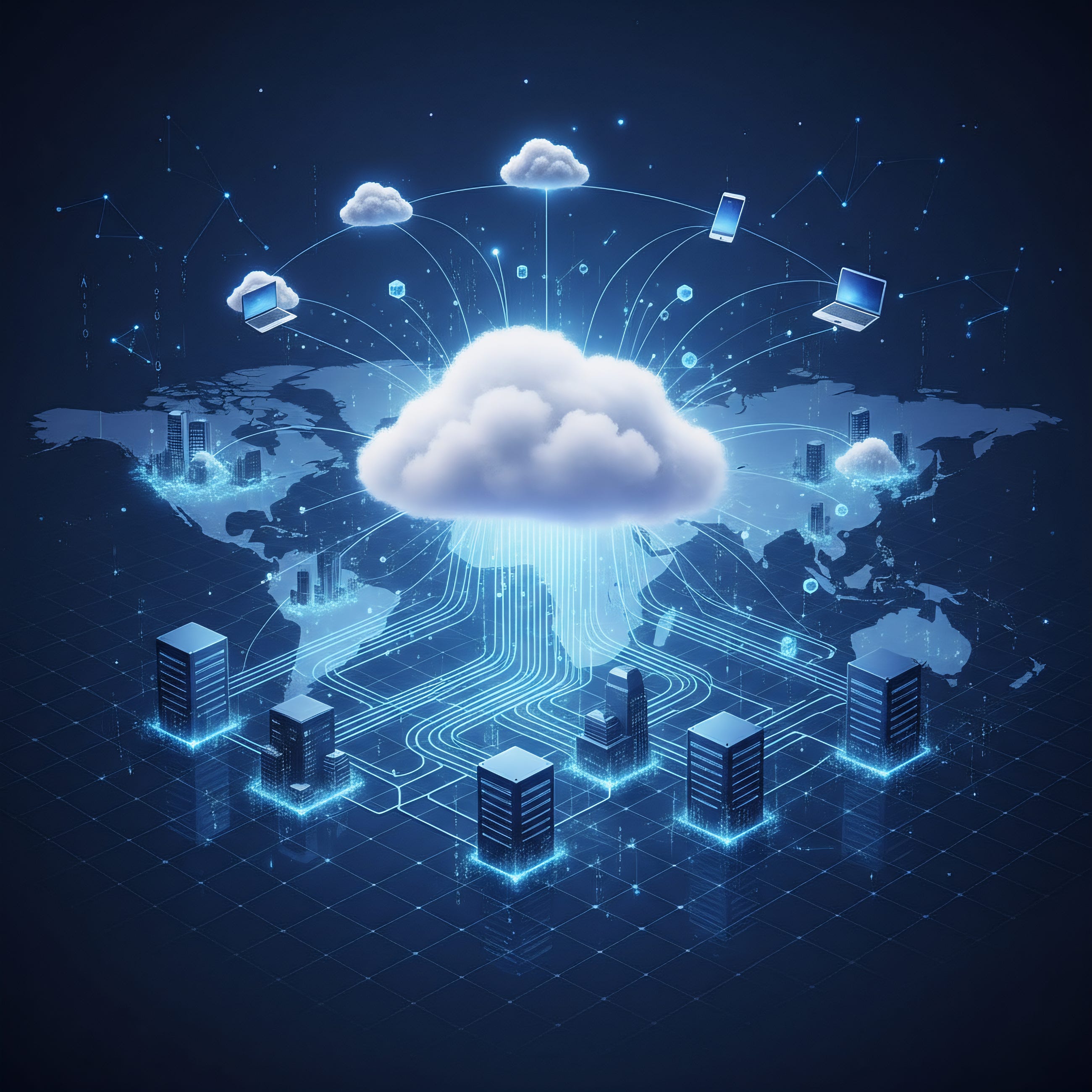 The Ghost in the Dashboard: Why Your SaaS Strategy is Killing Your Soul