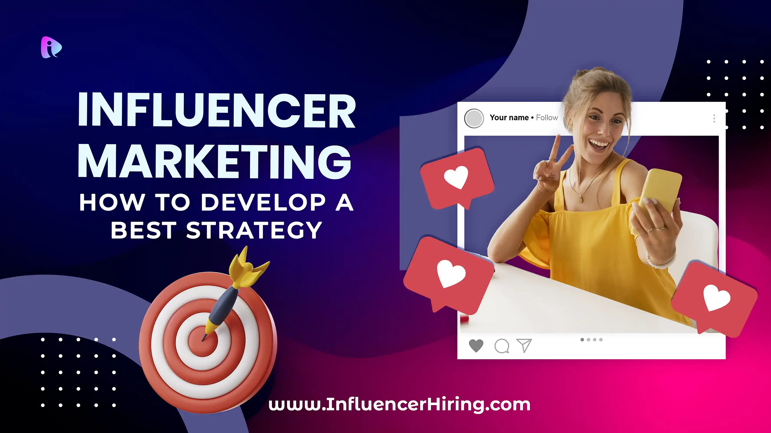 Influencer Marketing Strategy Guide: Crafting Your Optimal Approach
