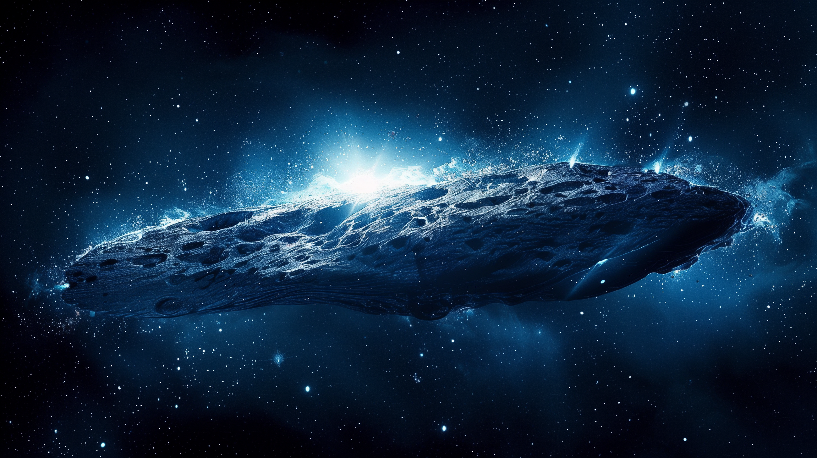 By 2028 ESA’s Comet Interceptor Lies in Wait for the Next Interstellar
