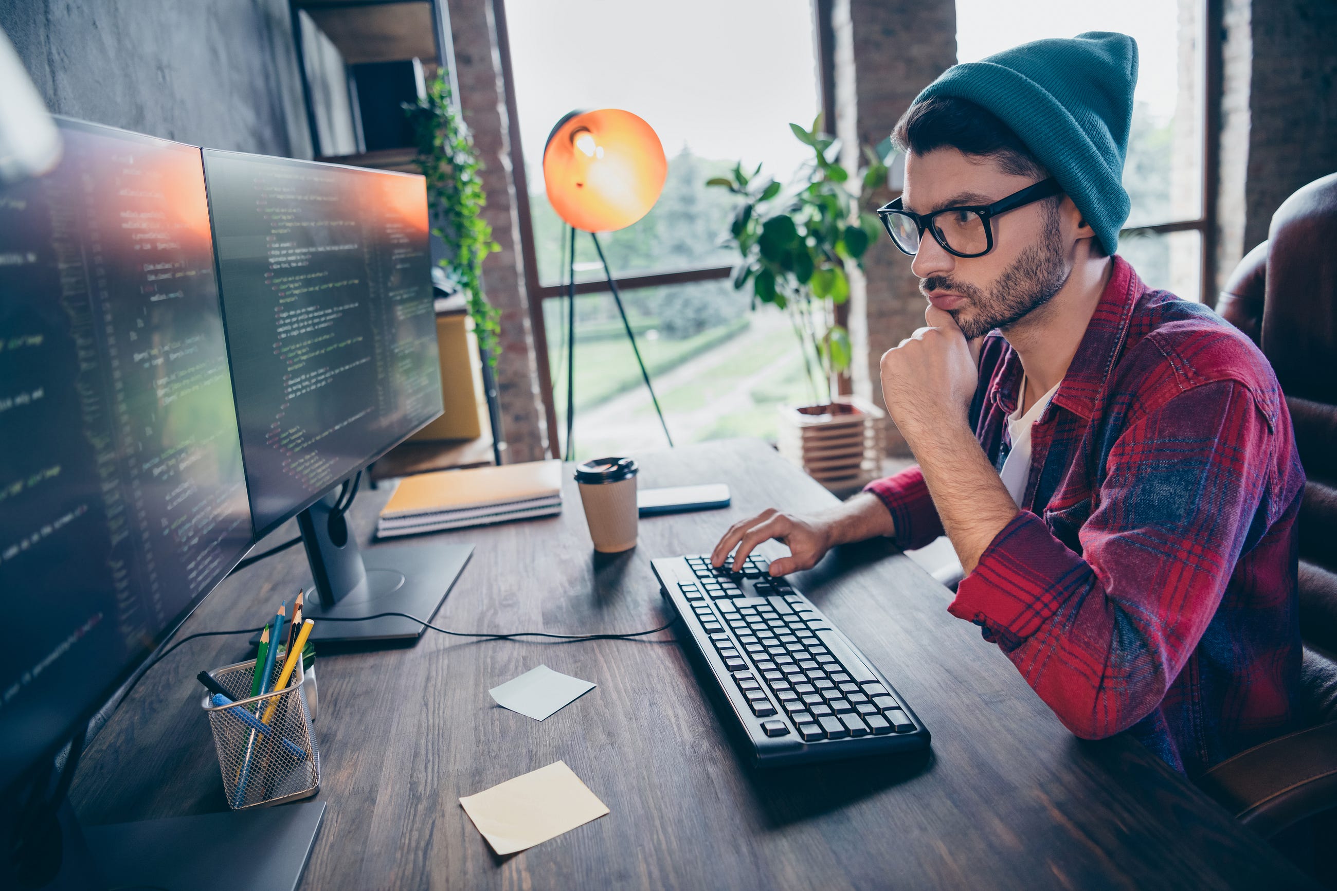 Is JavaScript Useful in Data Analysis?