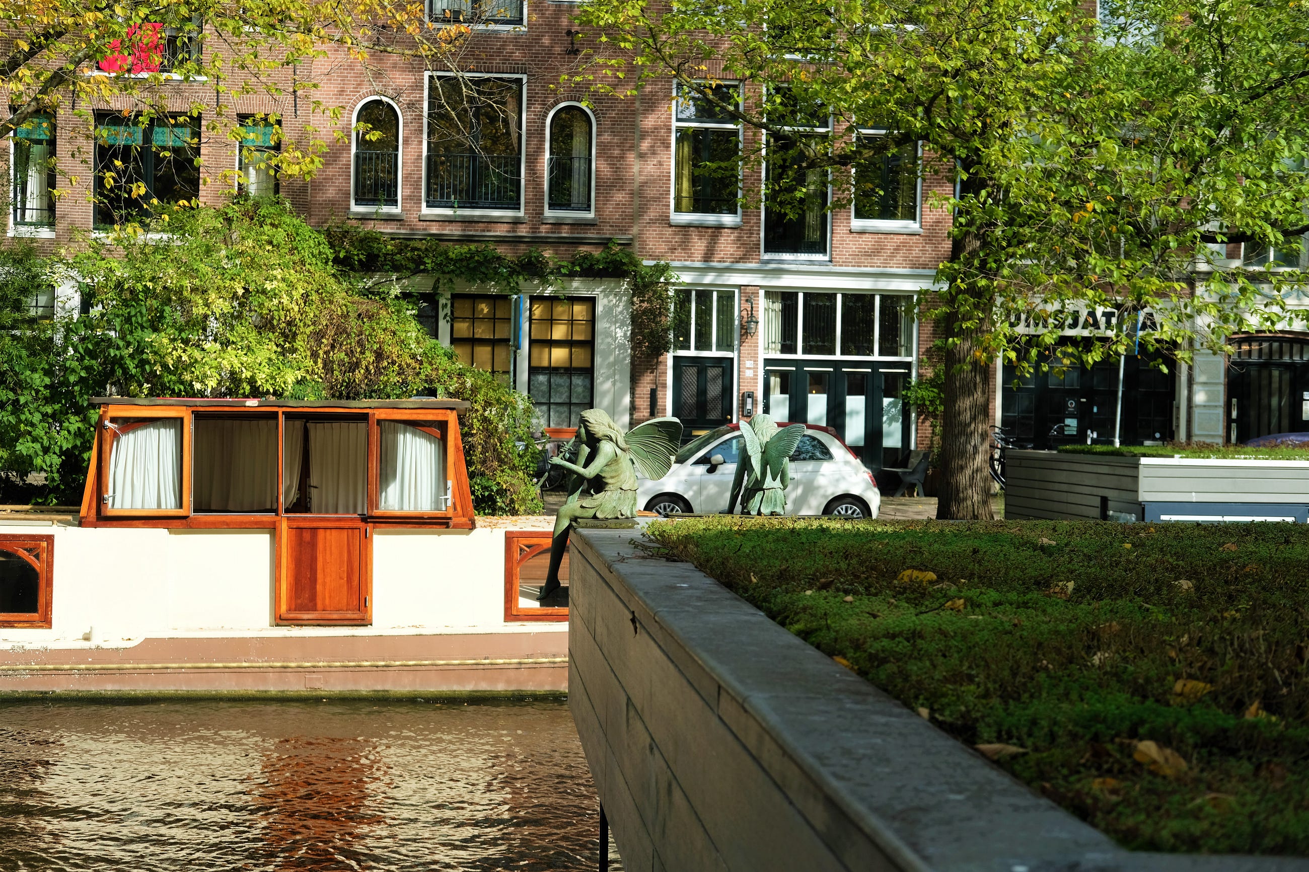 Monee heads to Money 20/20 Amsterdam