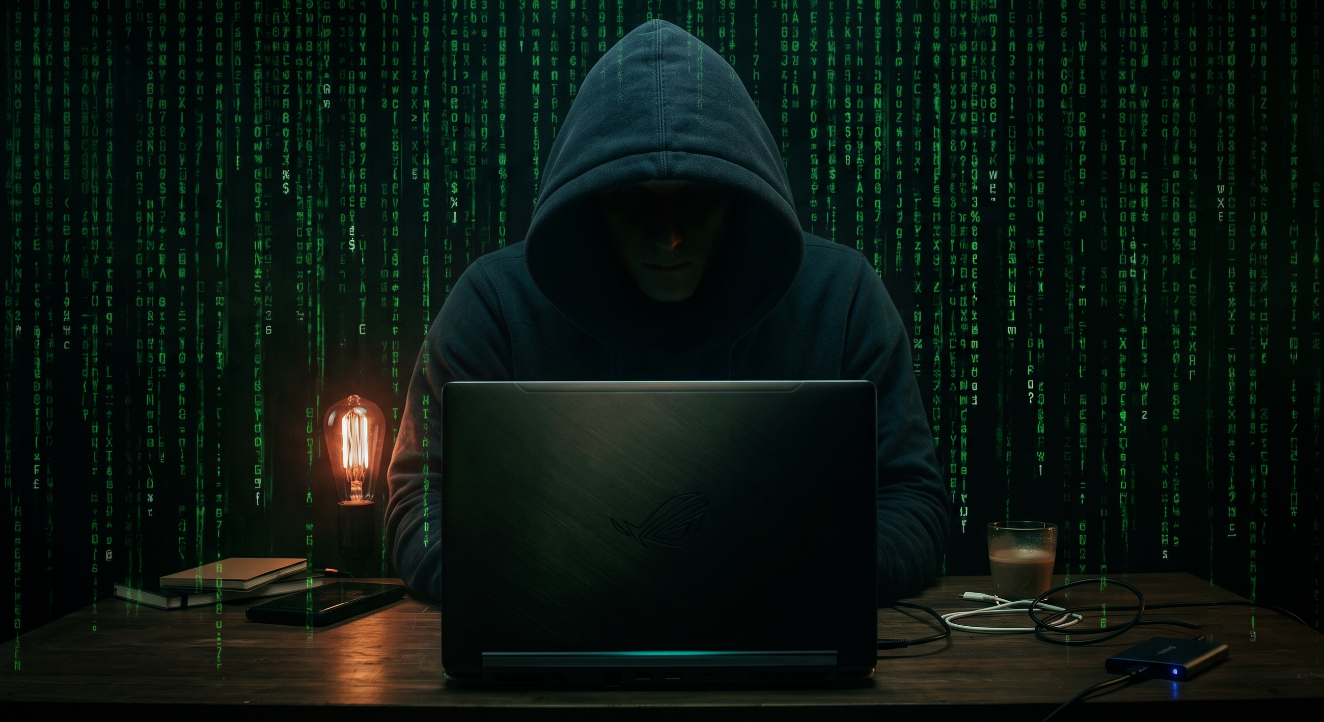 How to Look Like a Hacker: 5 Free Tools and Tricks for Pranks & Films.