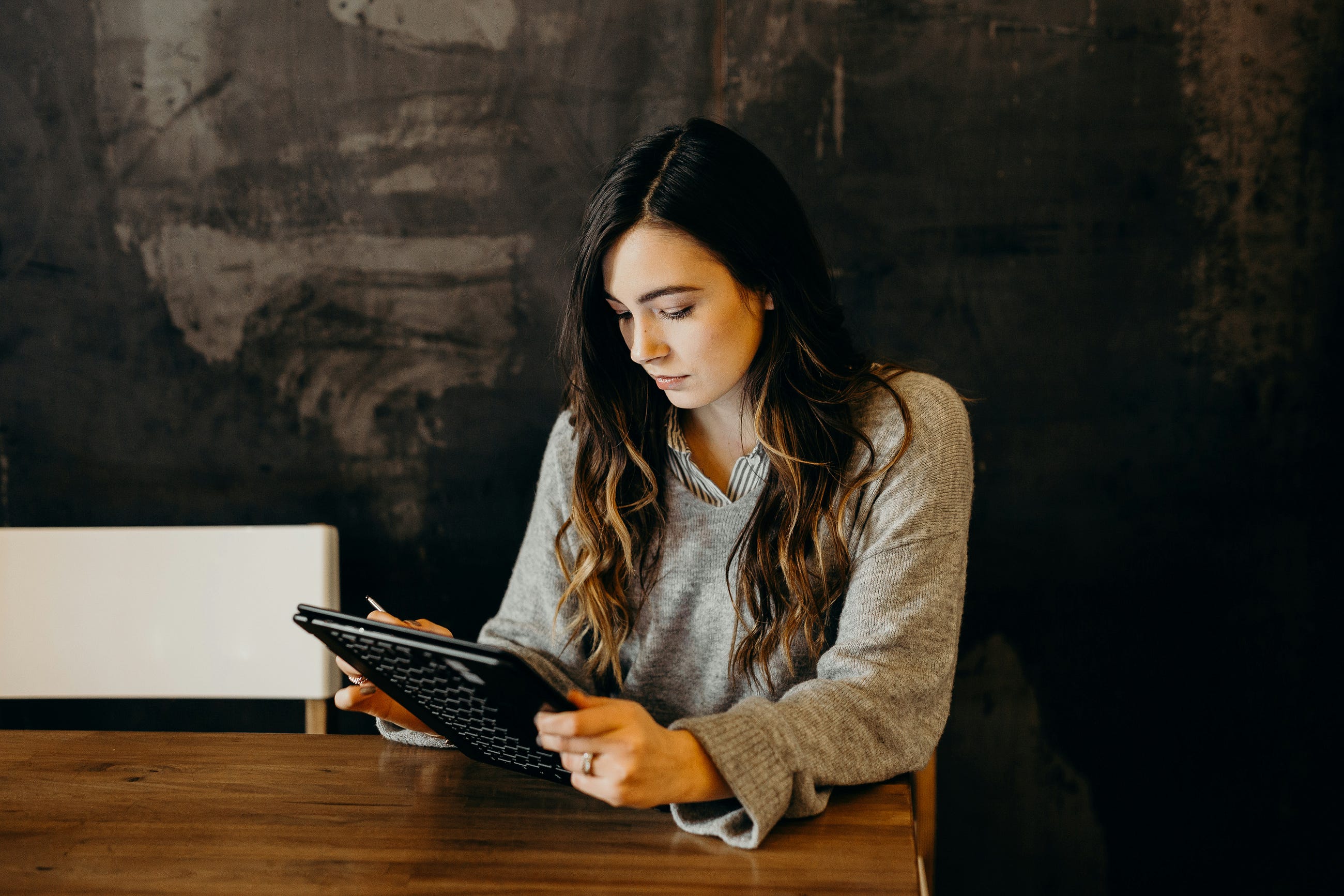 Grow Your Reach With (Gasp!) Email