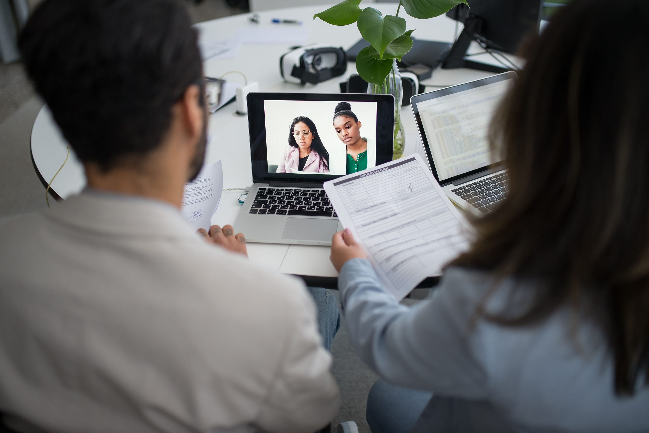 What an AI Talent Marketplace Does Differently When You Have a Five-Day Hiring Window