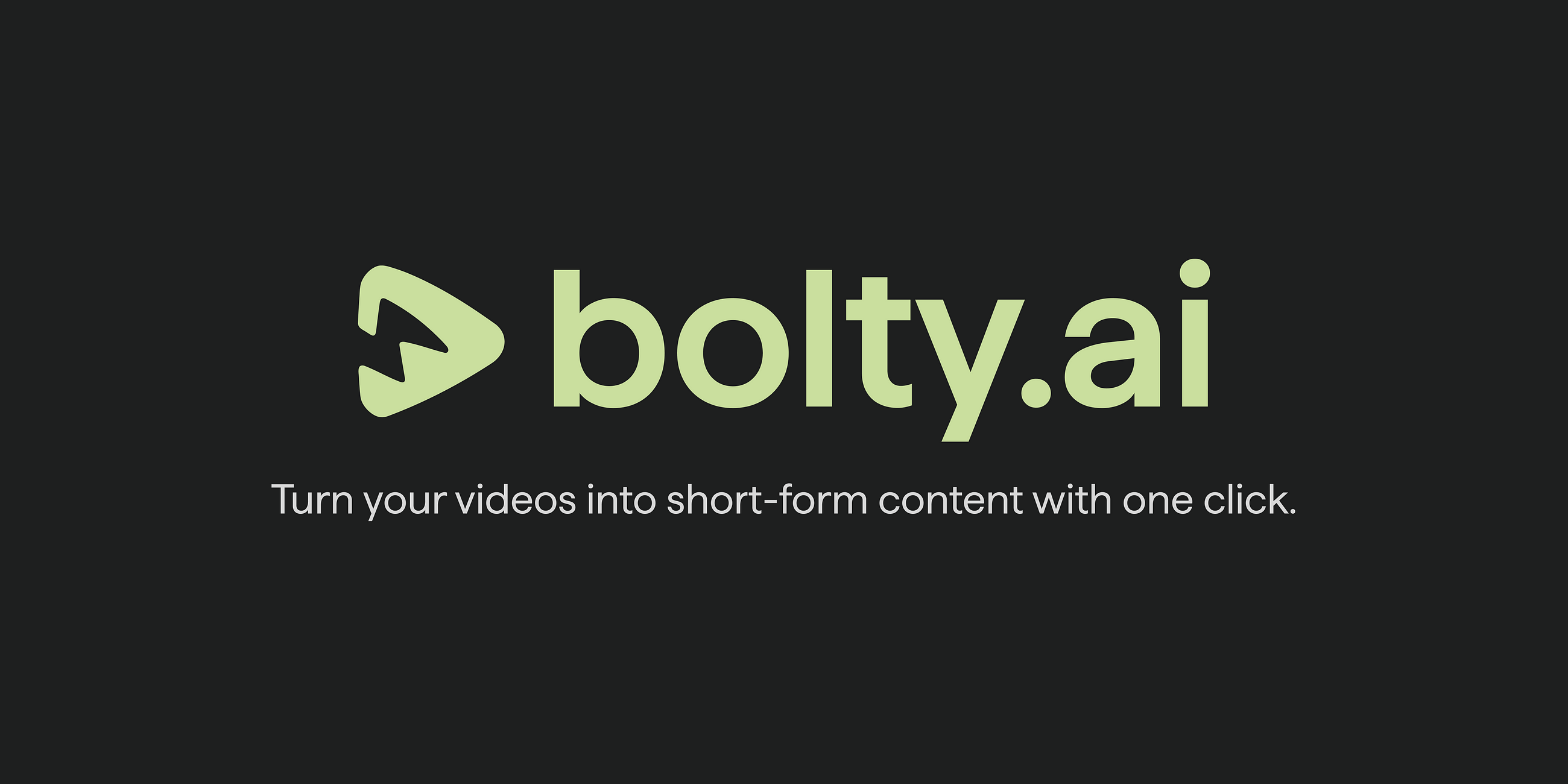 Exciting New Updates from Bolty