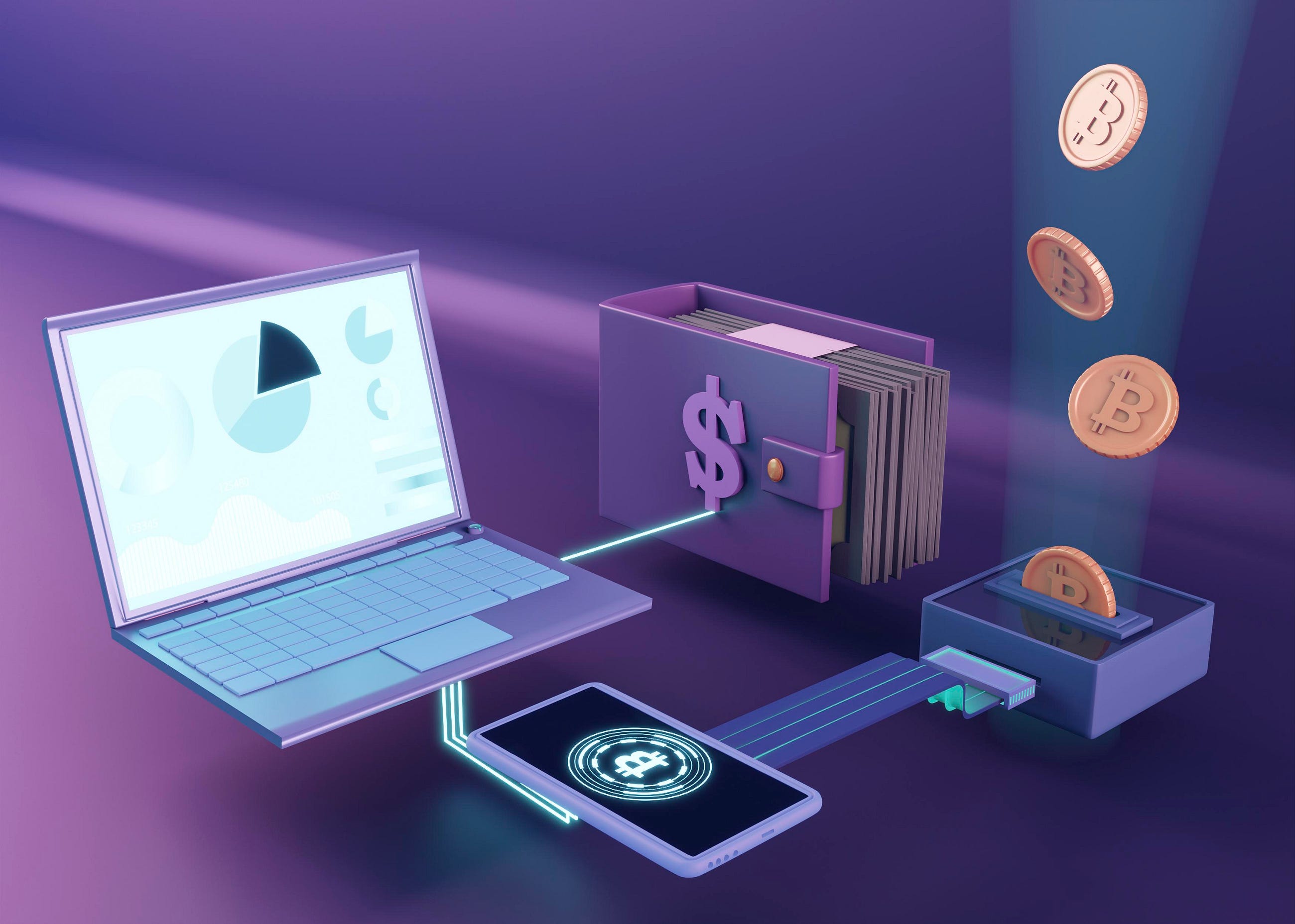 From $3K to Crypto Launch: Skip Dev Headaches With Wallet-as-a-Service 