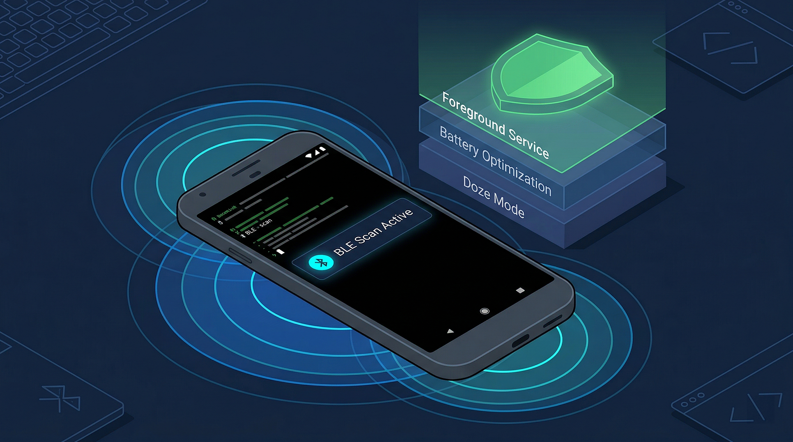 Stop Building BLE Beacons Without Reading This